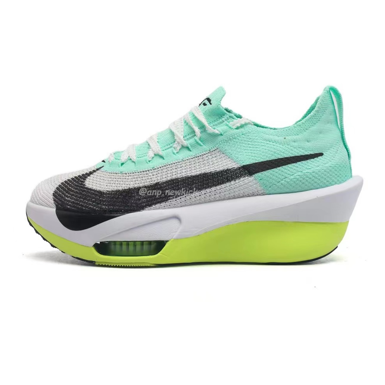 Air Nike Zoom Alphafly Next 3 Prototype Fd8356 100 Concord Fd8311 700 (2) - www.newkick.vip