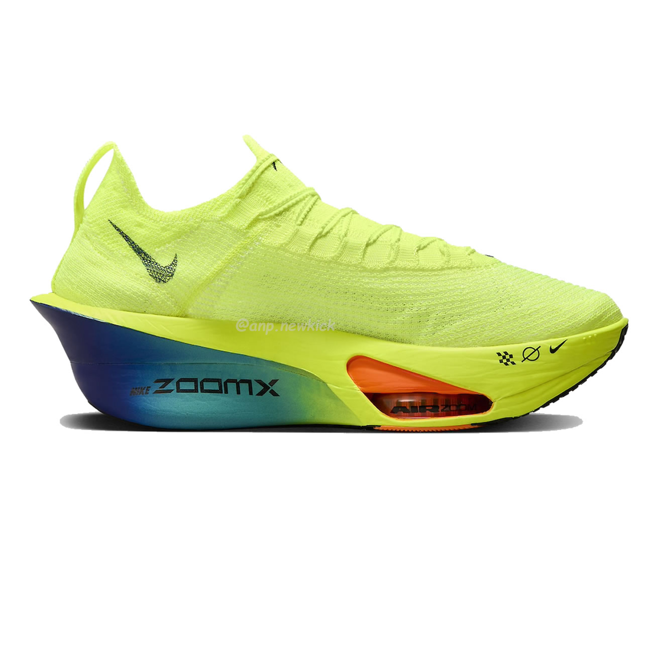 Air Nike Zoom Alphafly Next 3 Prototype Fd8356 100 Concord Fd8311 700 (6) - www.newkick.vip