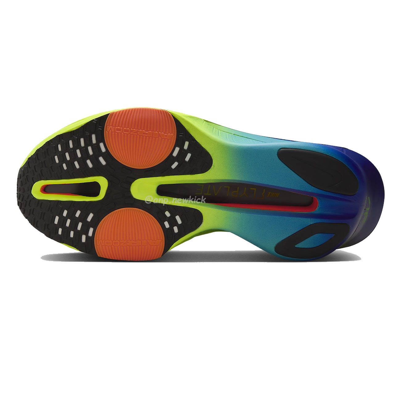 Air Nike Zoom Alphafly Next 3 Prototype Fd8356 100 Concord Fd8311 700 (9) - www.newkick.vip