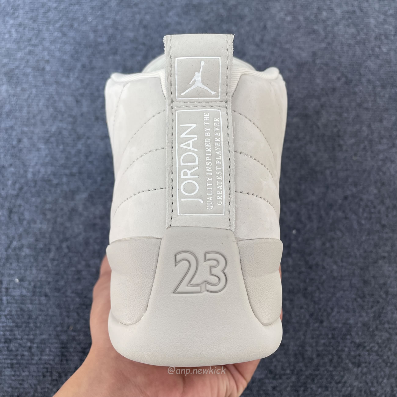 Air Jordan 12 Retro Phantom Fd9101 007 (5) - www.newkick.vip Air Jordan 12 Retro Phantom Fd9101 007 (5) - www.newkick.vip