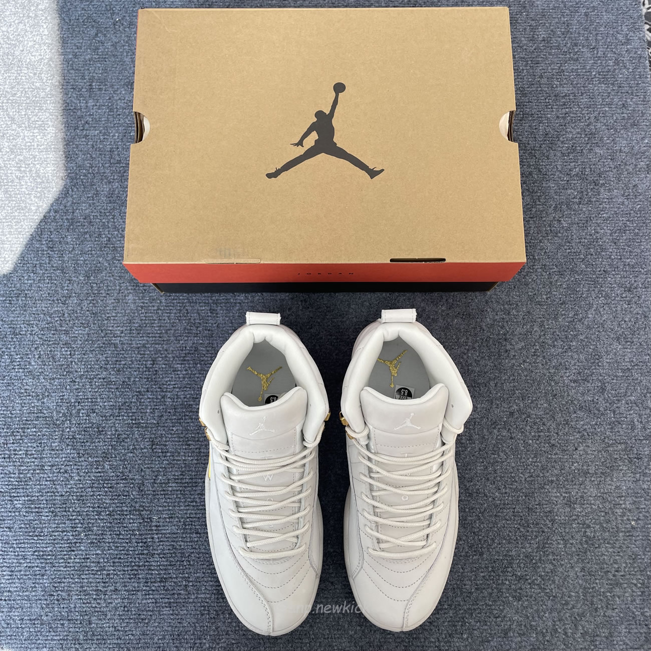 Air Jordan 12 Retro Phantom Fd9101 007 (6) - www.newkick.vip Air Jordan 12 Retro Phantom Fd9101 007 (6) - www.newkick.vip