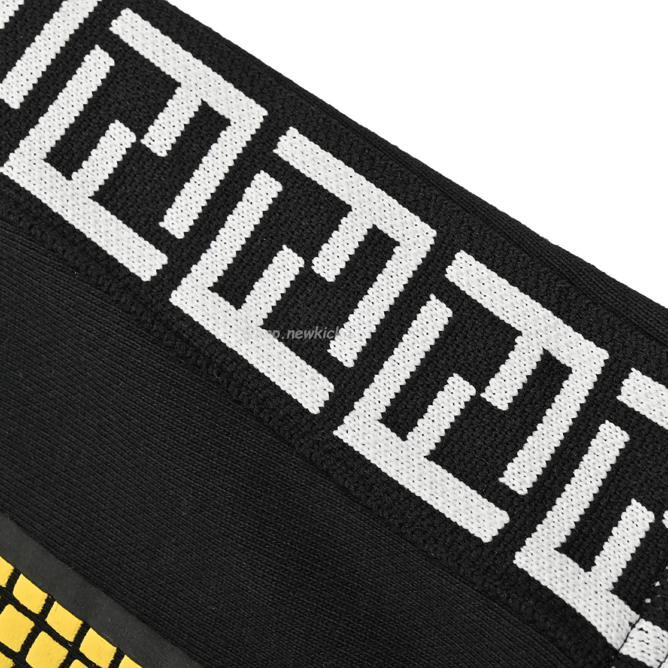 Fendi Old Buddha Little Monster Eye Letter Double F Ribbon Shorts (6) - www.newkick.vip Fendi Old Buddha Little Monster Eye Letter Double F Ribbon Shorts (6) - www.newkick.vip