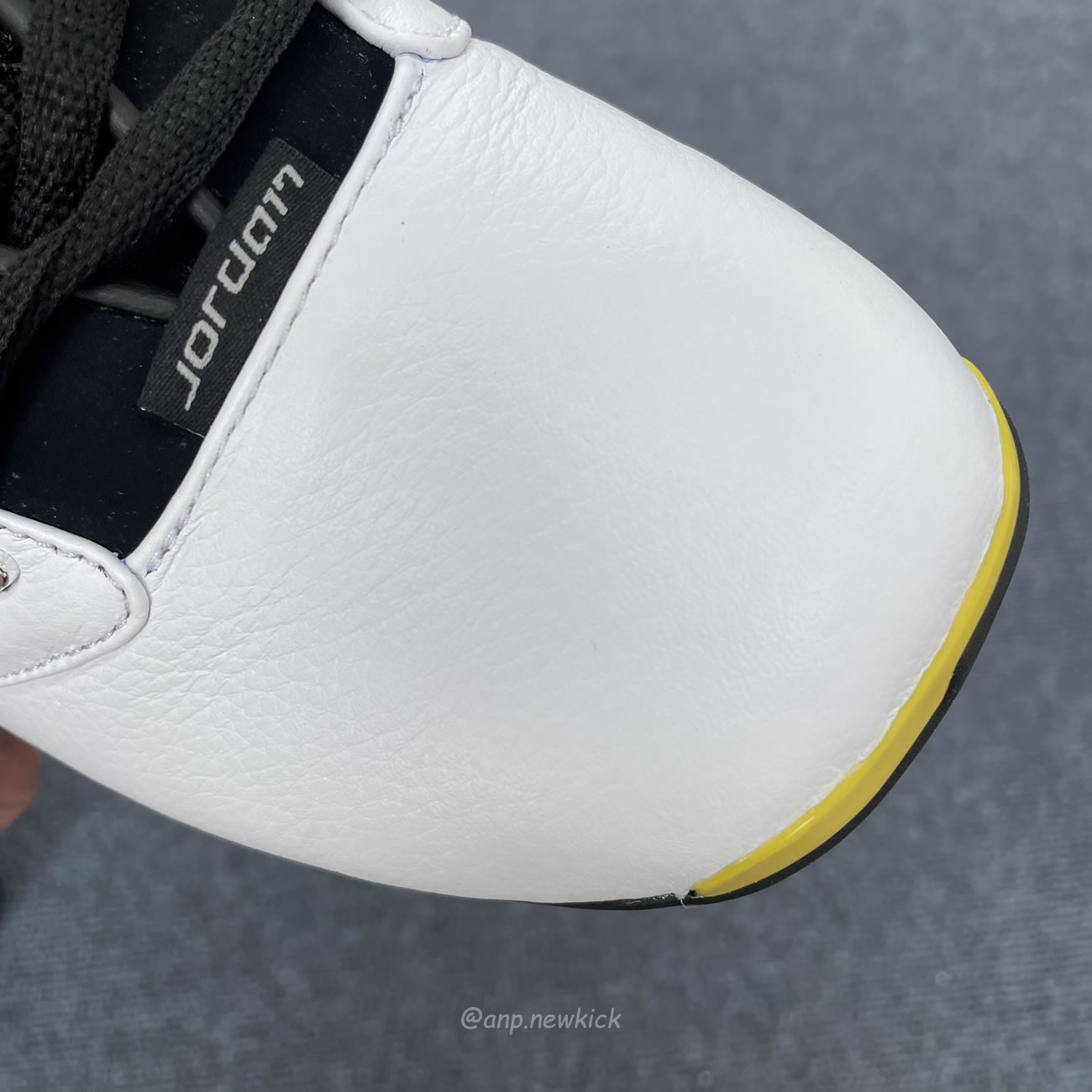 Air Jordan 17 Retro Low All Star Lightning 2024 Fj0395 100 (17) - www.newkick.vip