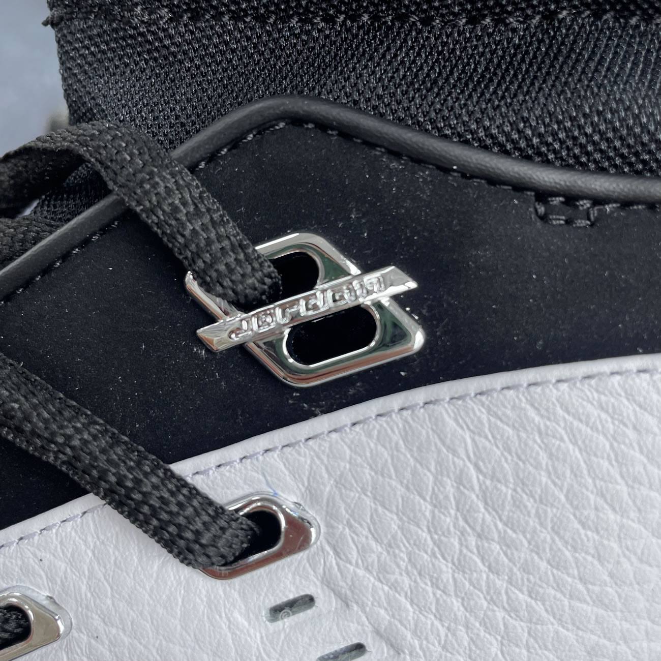 Air Jordan 17 Retro Low All Star Lightning 2024 Fj0395 100 (6) - www.newkick.vip