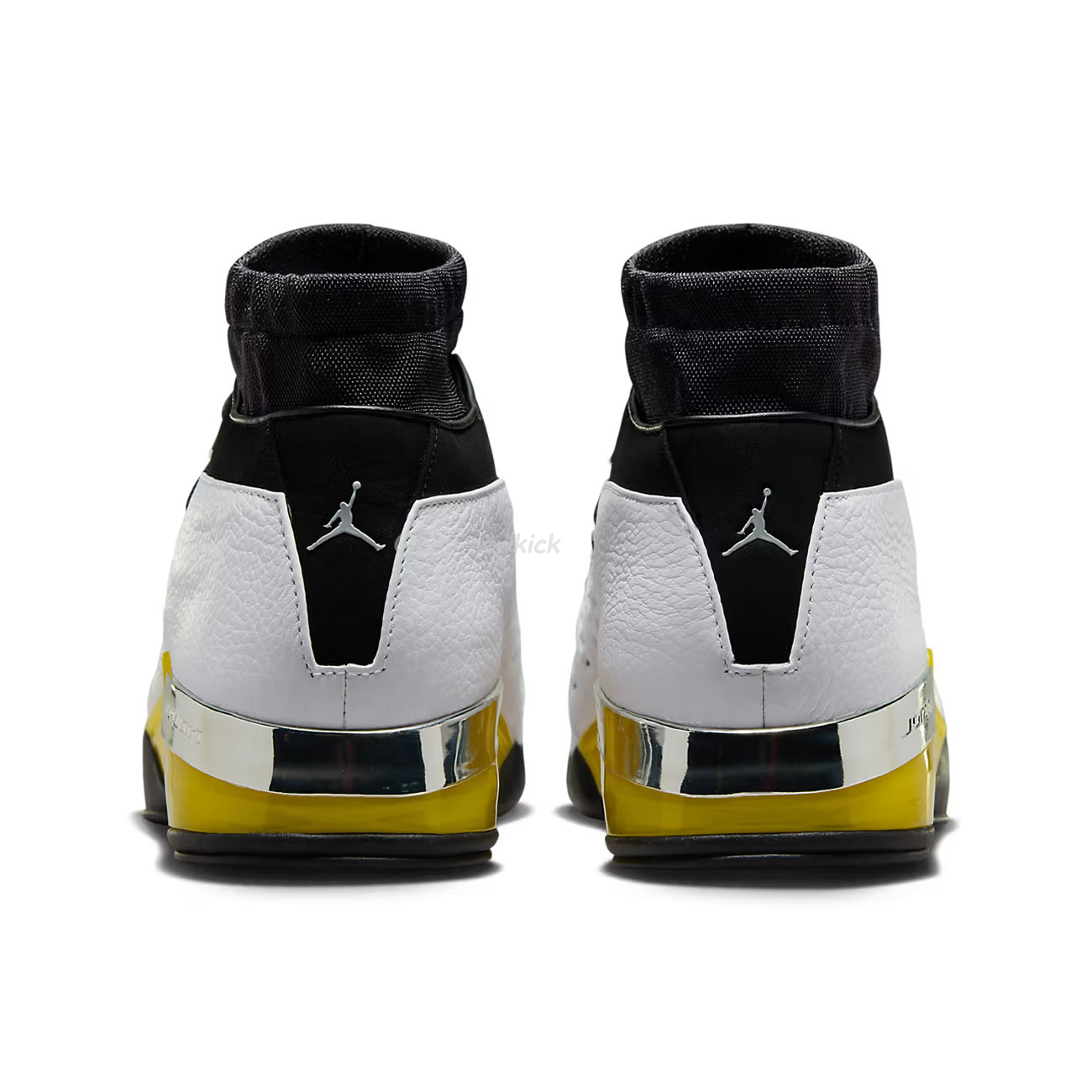 Air Jordan 17 Retro Low All Star Lightning 2024 Fj0395 100 (7) - www.newkick.vip