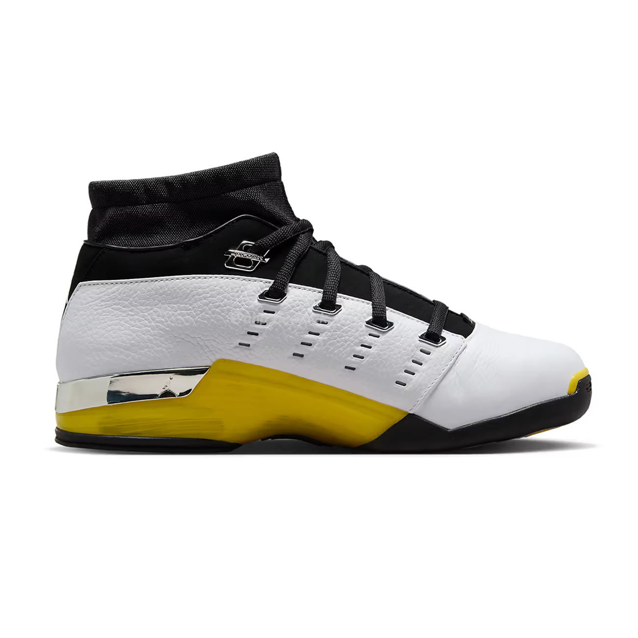 Air Jordan 17 Retro Low All Star Lightning 2024 Fj0395 100 (8) - www.newkick.vip