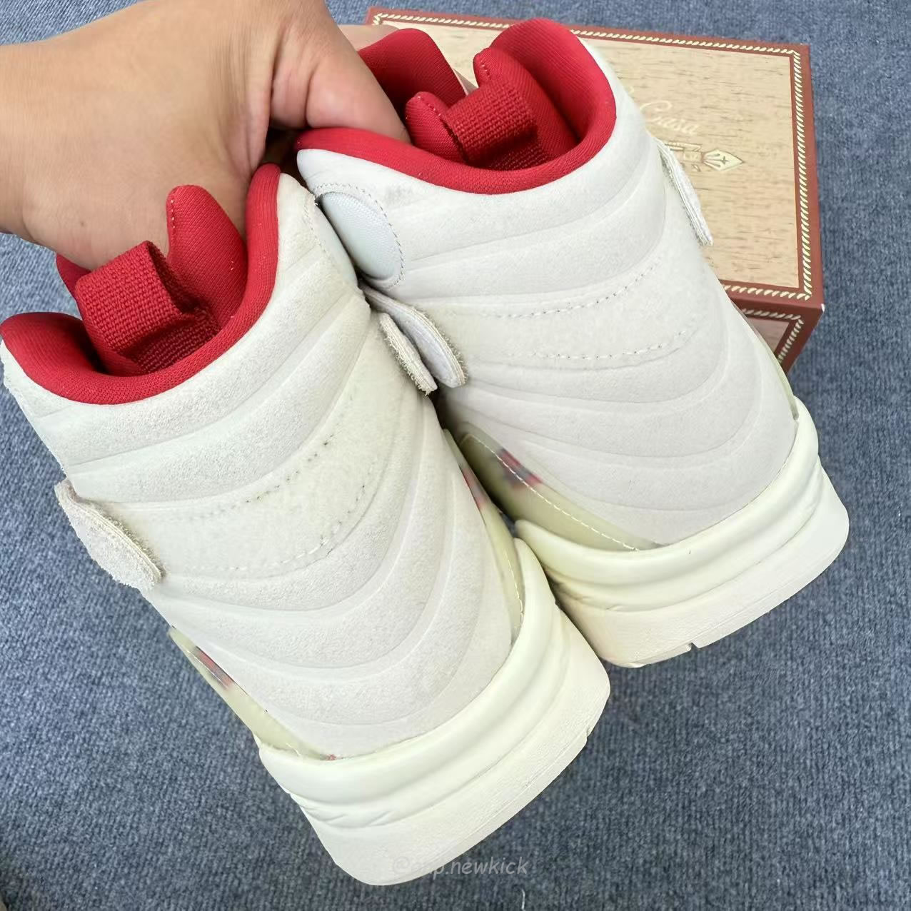 Air Jordan 8 Retro Sp Solefly Mi Casa Es Su Casa Fj2850 107 (11) - www.newkick.vip