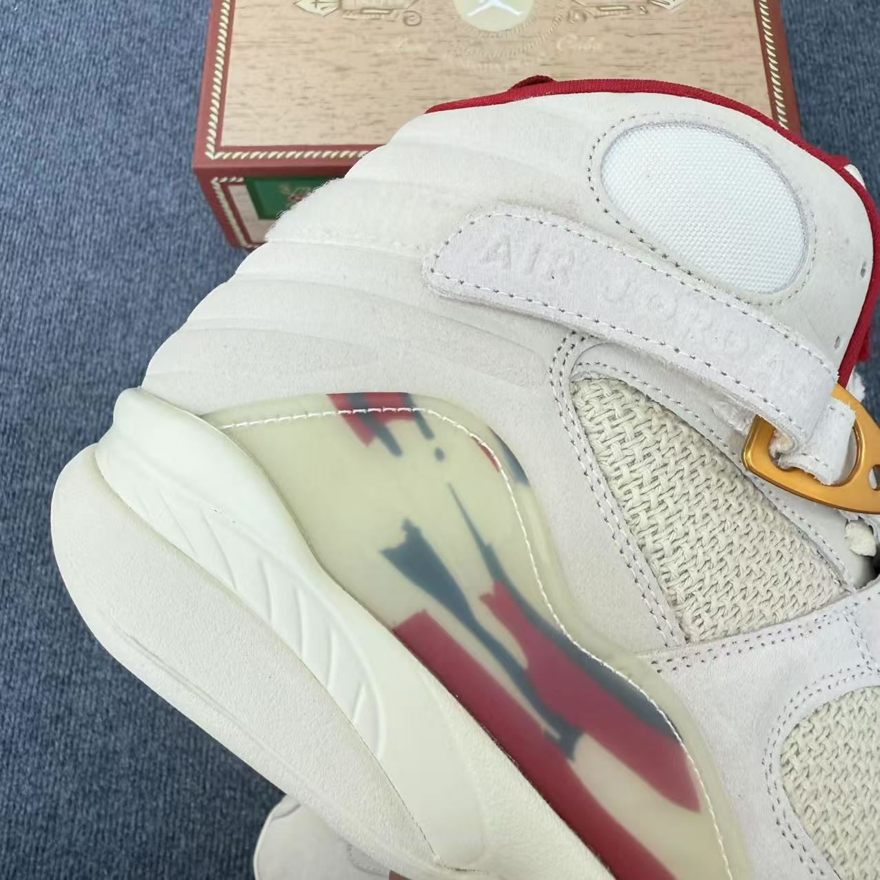 Air Jordan 8 Retro Sp Solefly Mi Casa Es Su Casa Fj2850 107 (13) - www.newkick.vip