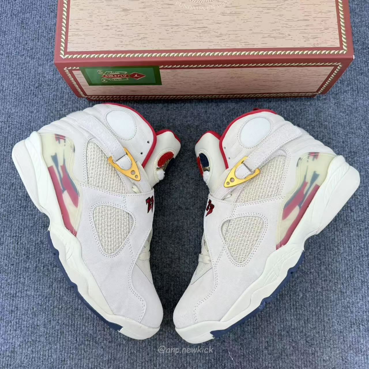 Air Jordan 8 Retro Sp Solefly Mi Casa Es Su Casa Fj2850 107 (15) - www.newkick.vip