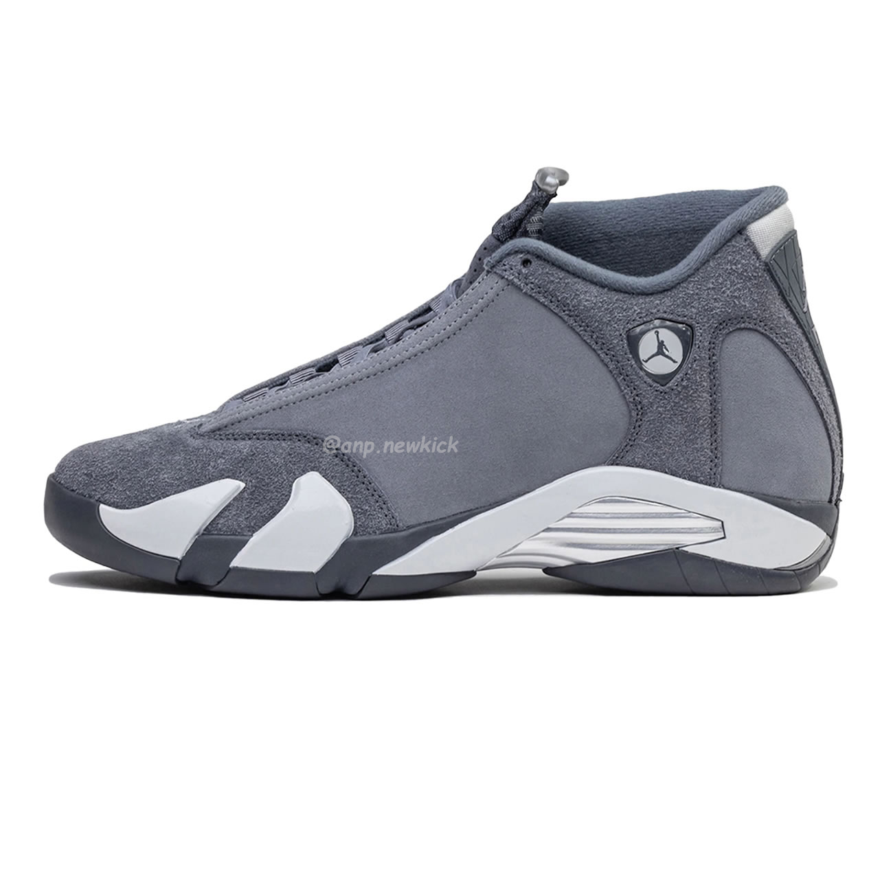Air Jordan 14 Retro Flint Grey Fj3460 012 (1) - www.newkick.vip