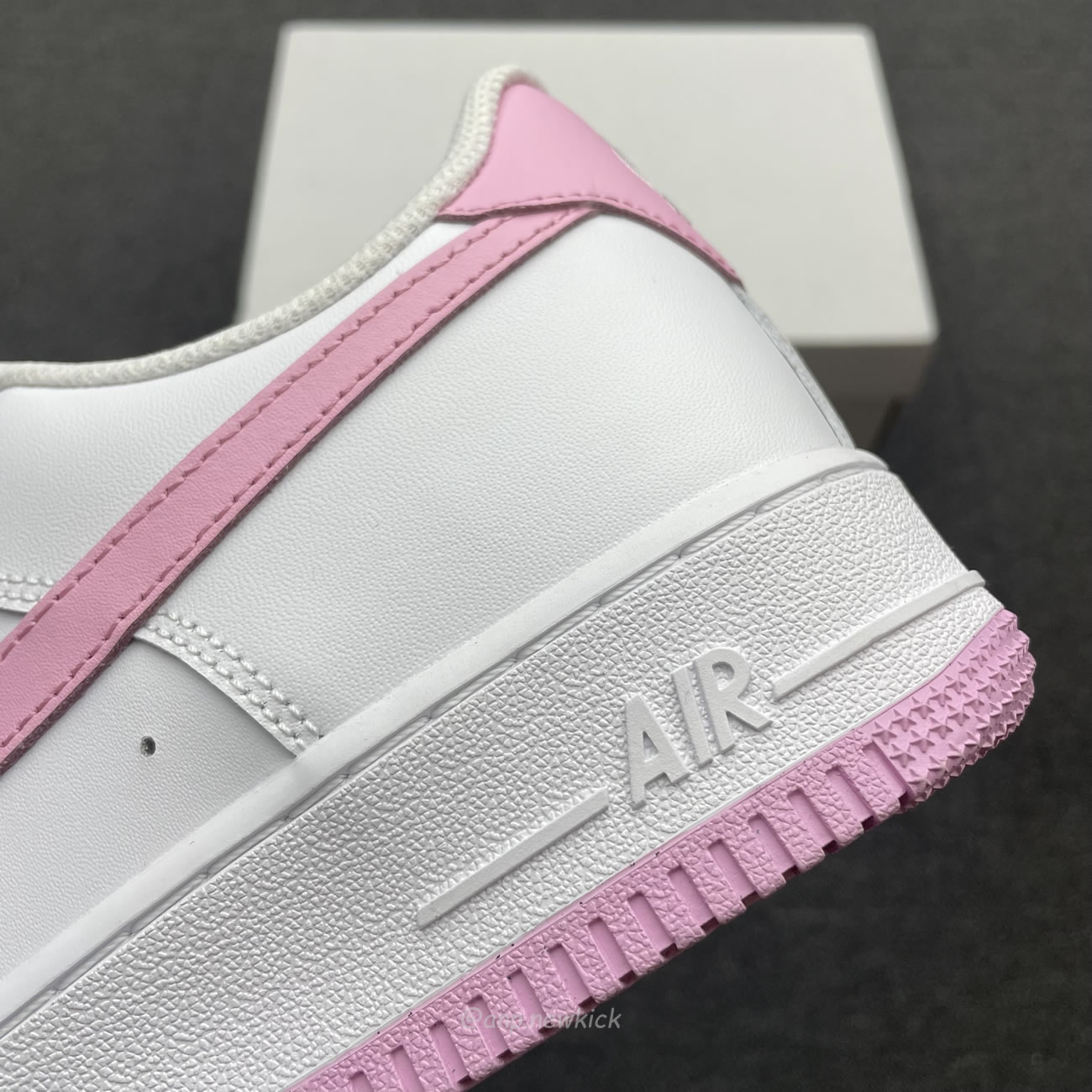 Nike Air Force 1 Low 07 Bubblegum Fj4146 101 (2) - www.newkick.vip
