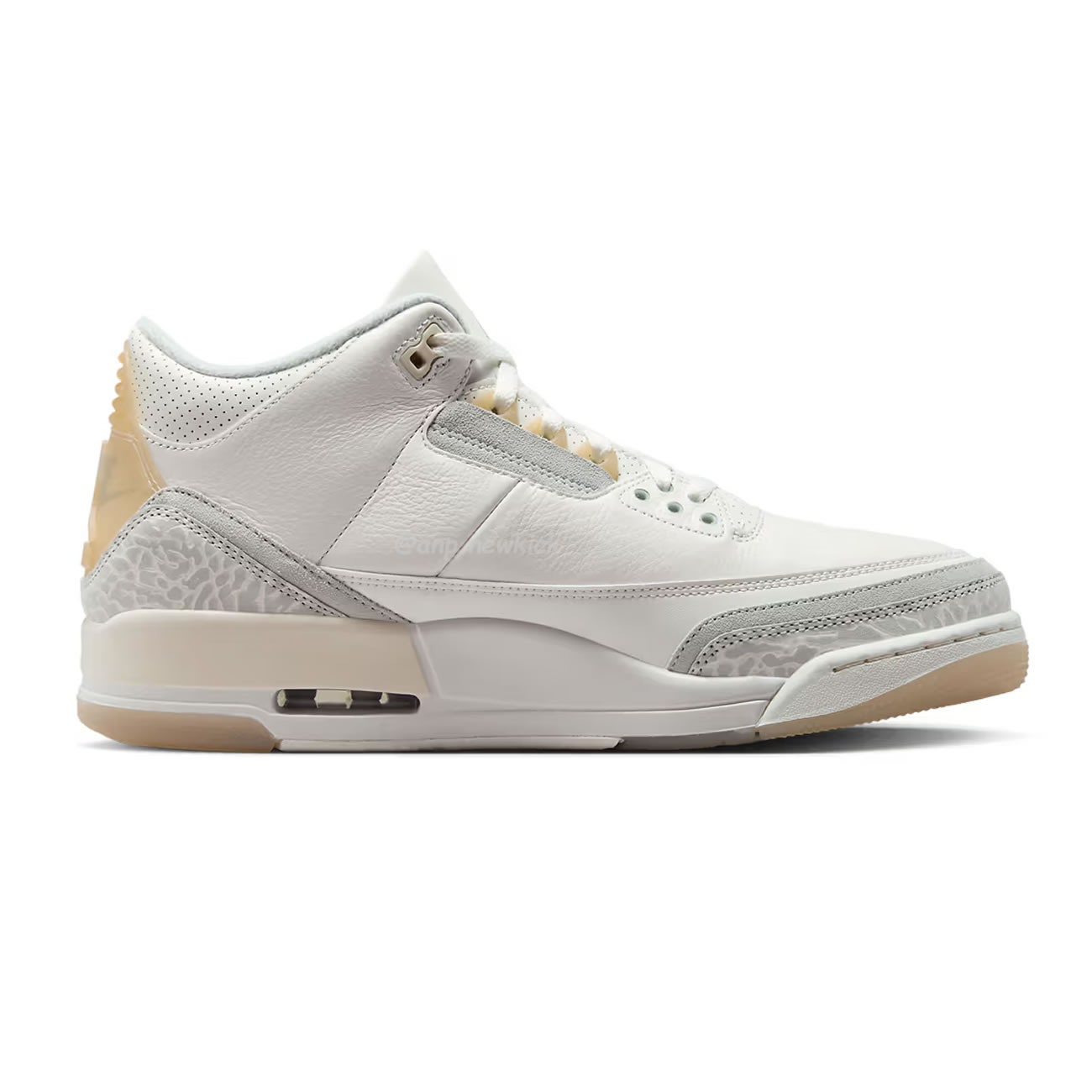 Air Jordan 3 Retro Craft Ivory Fj9479 100 (10) - www.newkick.vip Air Jordan 3 Retro Craft Ivory Fj9479 100 (10) - www.newkick.vip