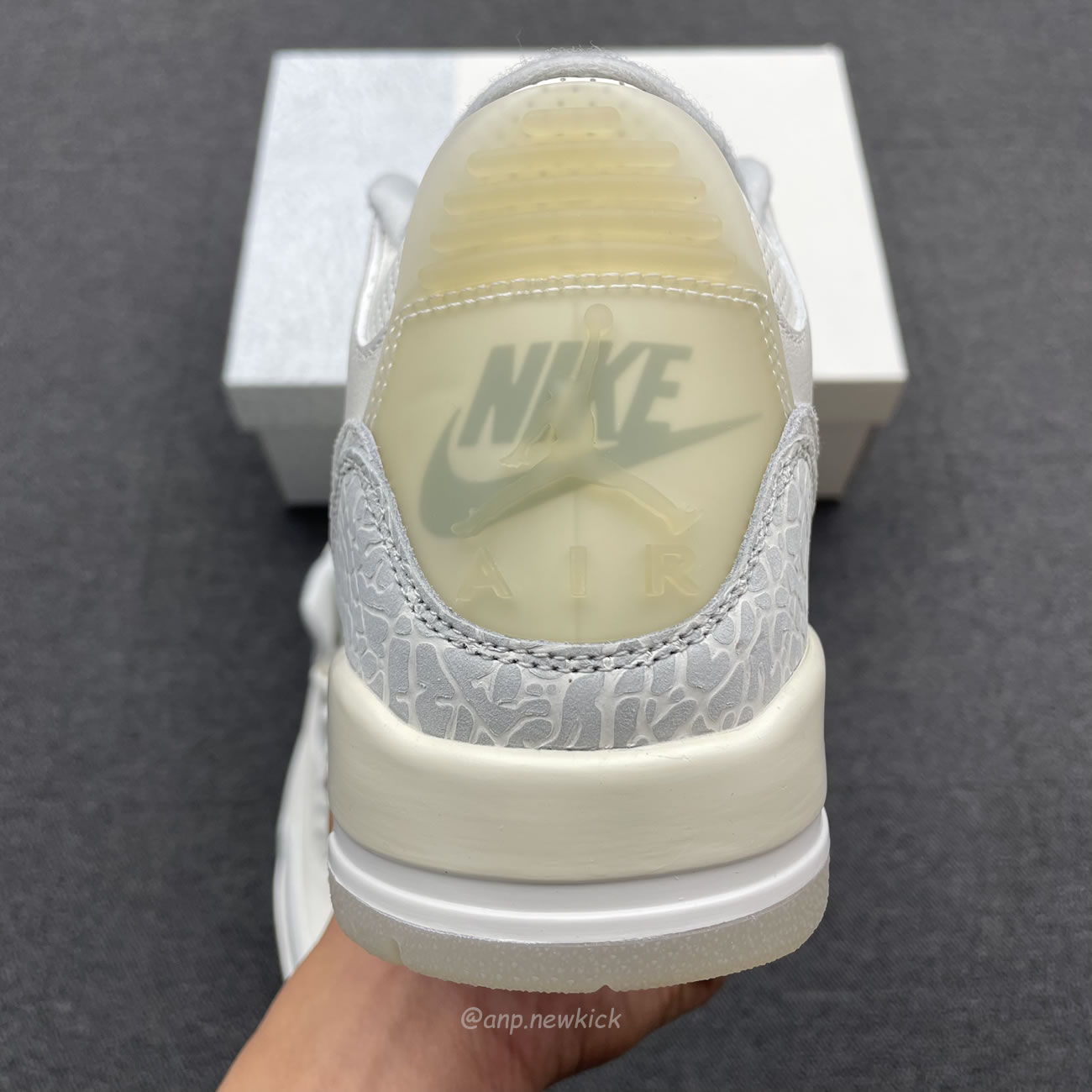 Air Jordan 3 Retro Craft Ivory Fj9479 100 (11) - www.newkick.vip Air Jordan 3 Retro Craft Ivory Fj9479 100 (11) - www.newkick.vip