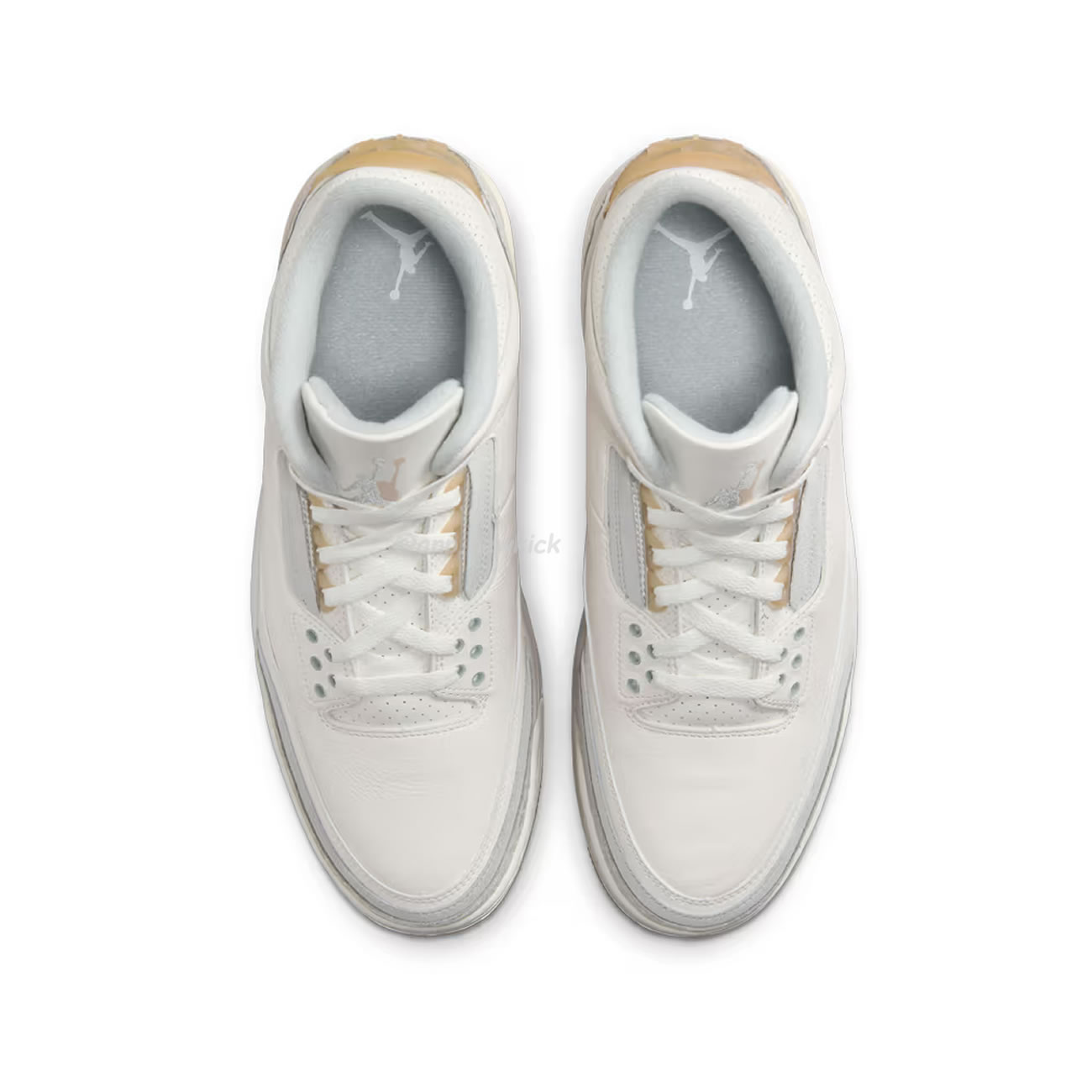 Air Jordan 3 Retro Craft Ivory Fj9479 100 (5) - www.newkick.vip Air Jordan 3 Retro Craft Ivory Fj9479 100 (5) - www.newkick.vip