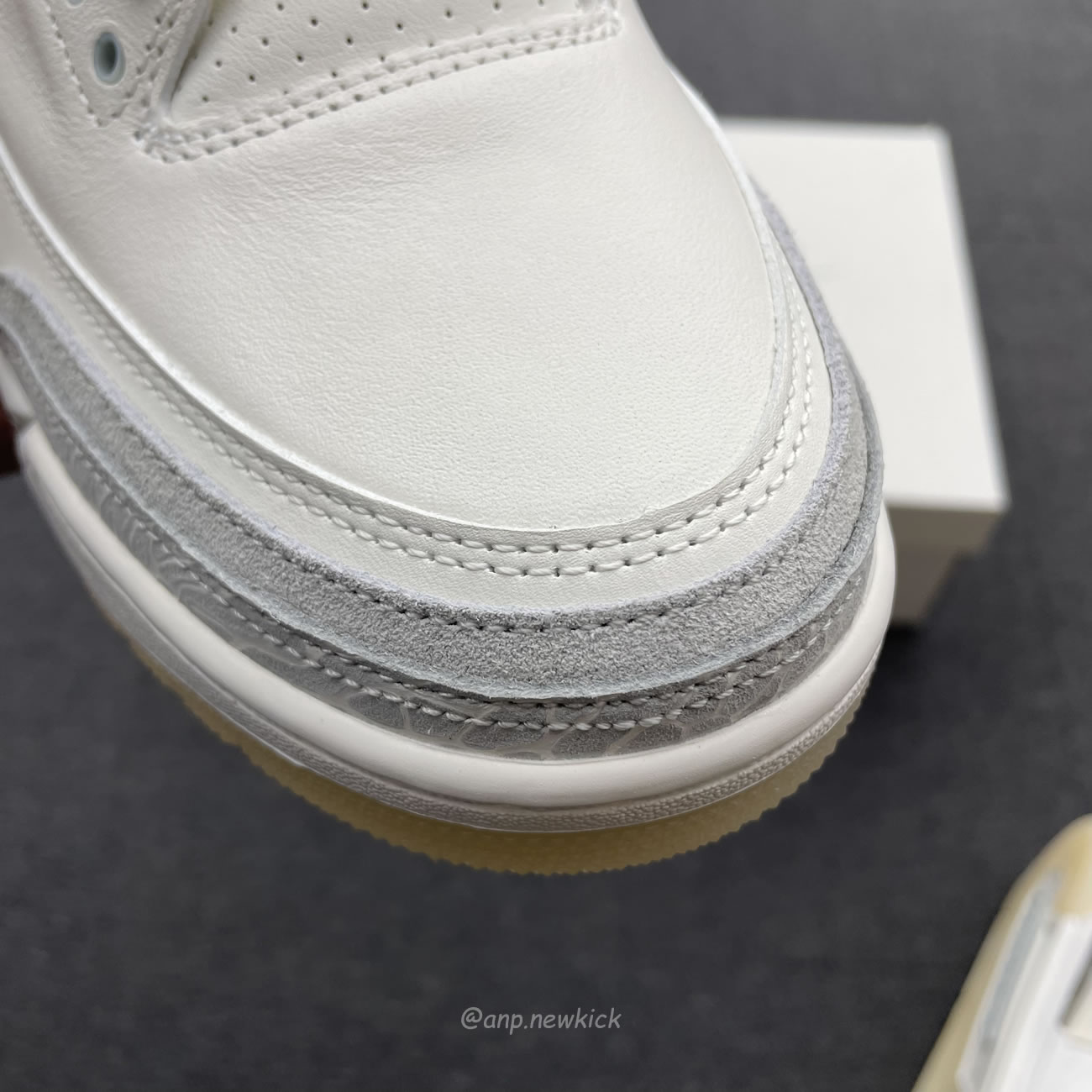 Air Jordan 3 Retro Craft Ivory Fj9479 100 (13) - www.newkick.vip