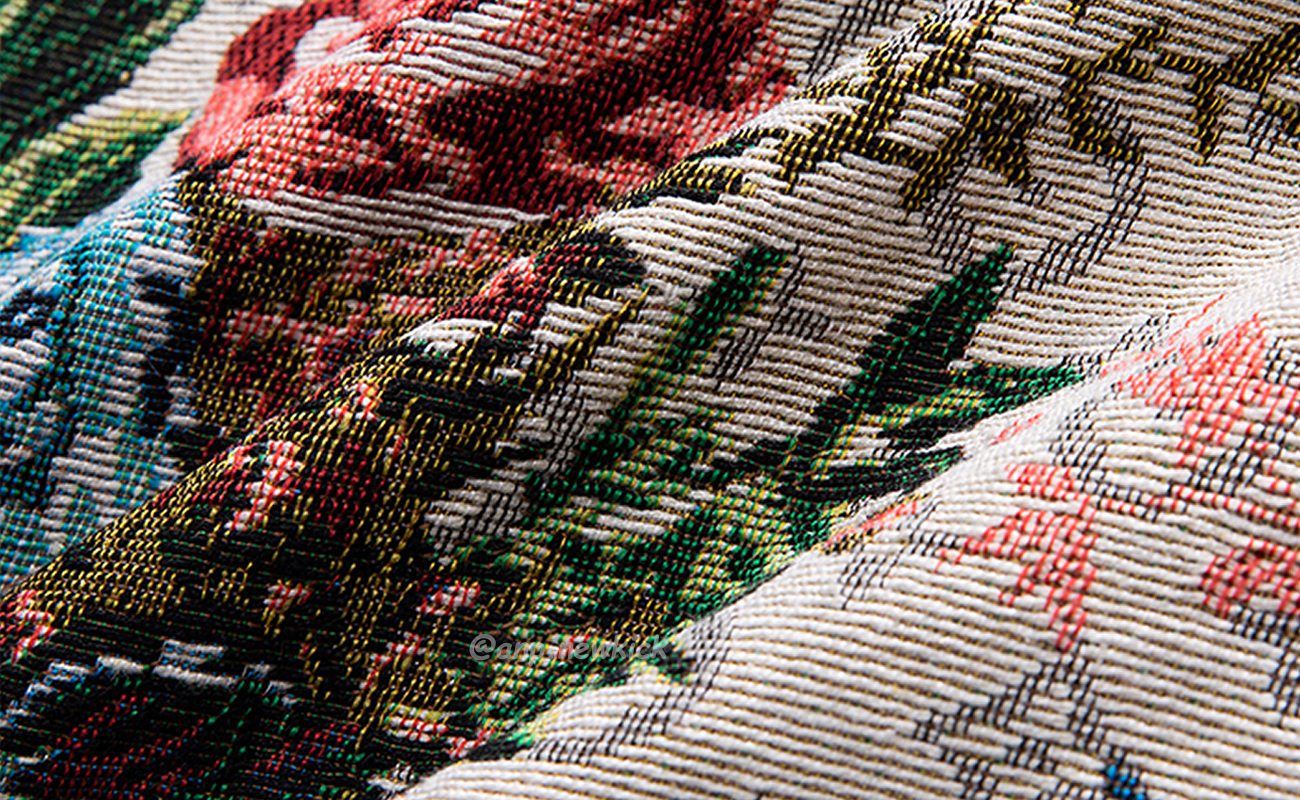 Louis Vuitton Flower Monogram Long Sleeves (3) - www.newkick.vip