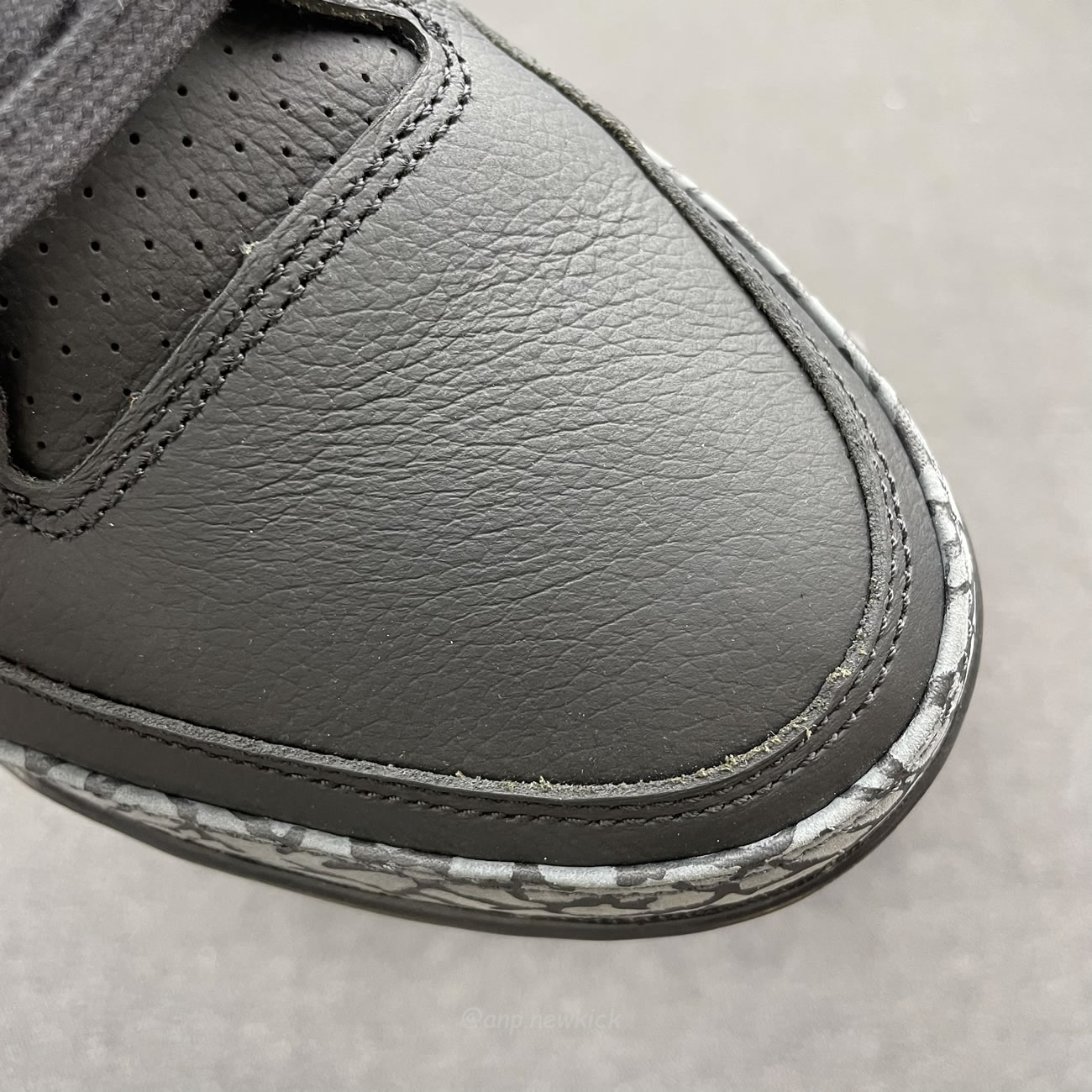 Air Jordan 3 Retro J Balvin Rio Fn0344 001 (13) - www.newkick.vip