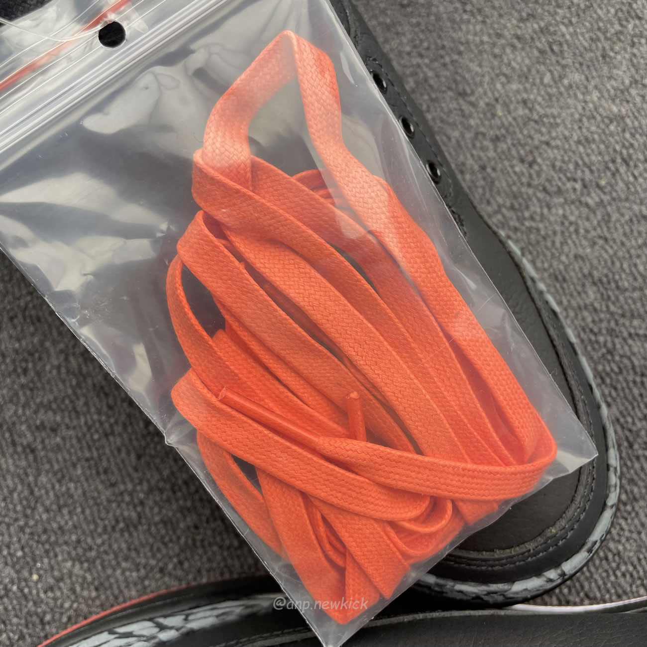 Air Jordan 3 Retro J Balvin Rio Fn0344 001 (5) - www.newkick.vip