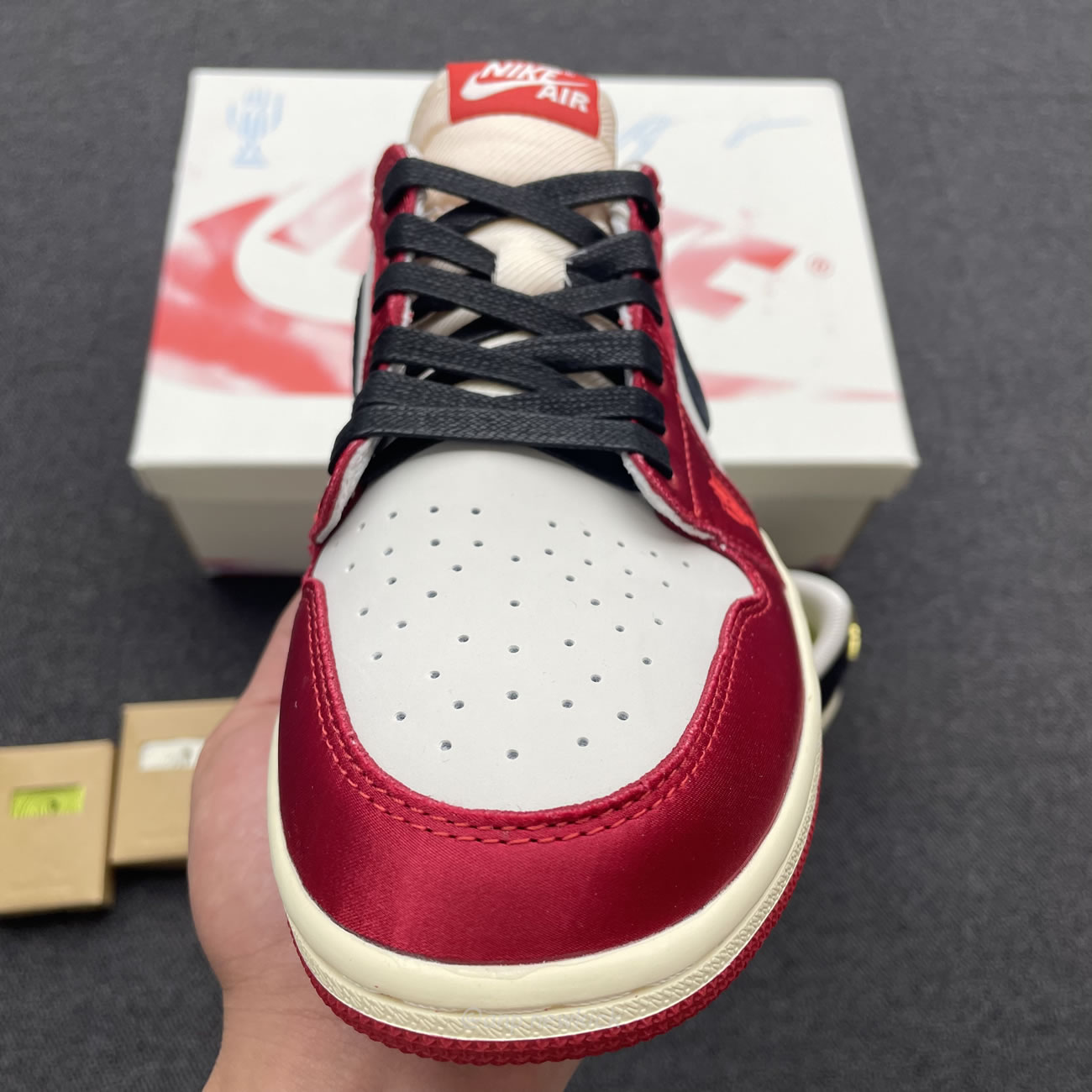 Air Jordan 1 Retro Low Og Trophy Room Away Fn0432 100 (7) - www.newkick.vip Air Jordan 1 Retro Low Og Trophy Room Away Fn0432 100 (7) - www.newkick.vip
