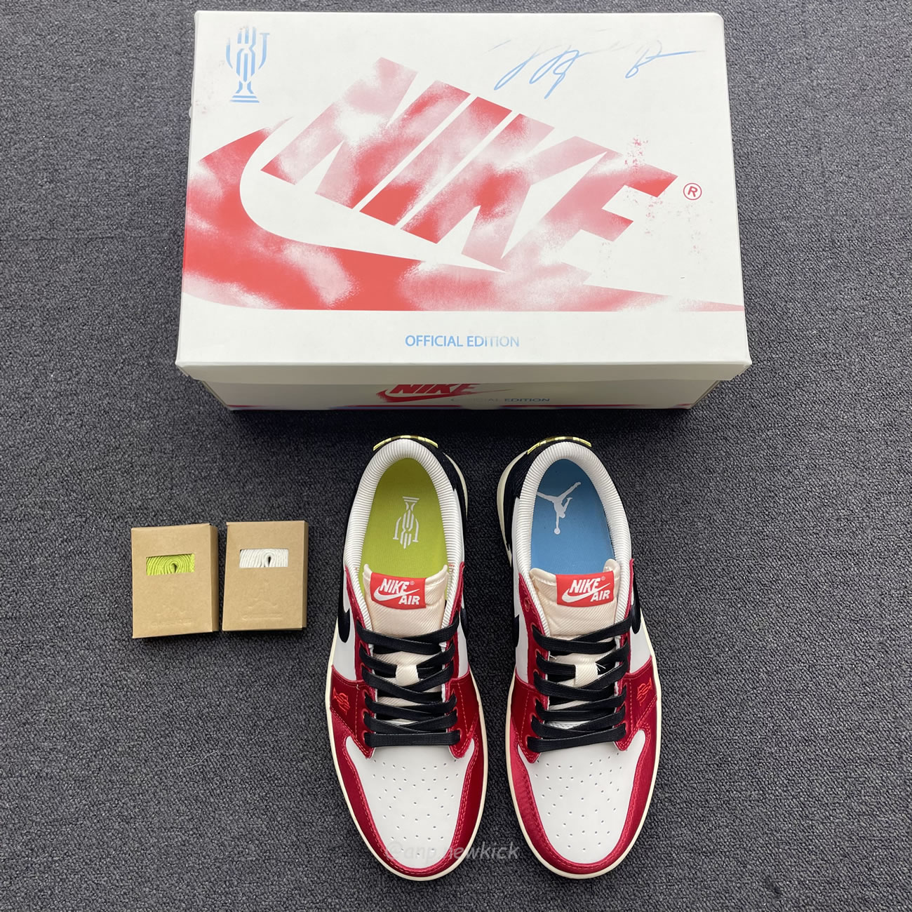 Air Jordan 1 Retro Low Og Trophy Room Away Fn0432 100 (9) - www.newkick.vip Air Jordan 1 Retro Low Og Trophy Room Away Fn0432 100 (9) - www.newkick.vip