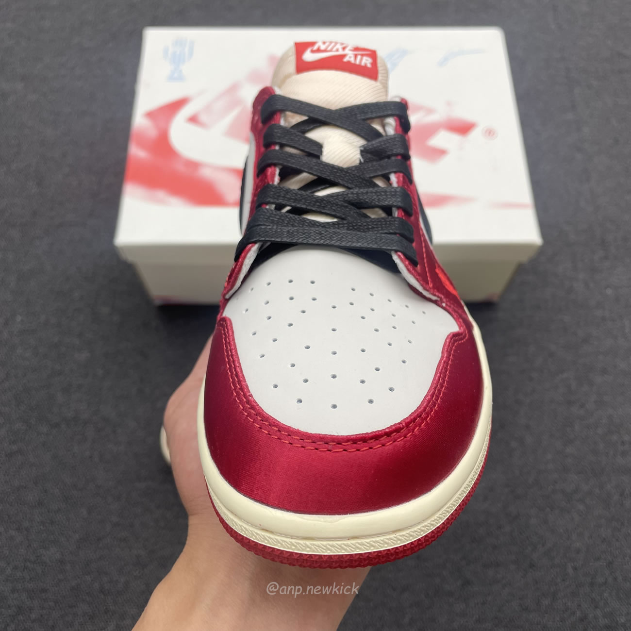 Air Jordan 1 Retro Low Og Trophy Room Away Fn0432 100 (13) - www.newkick.vip