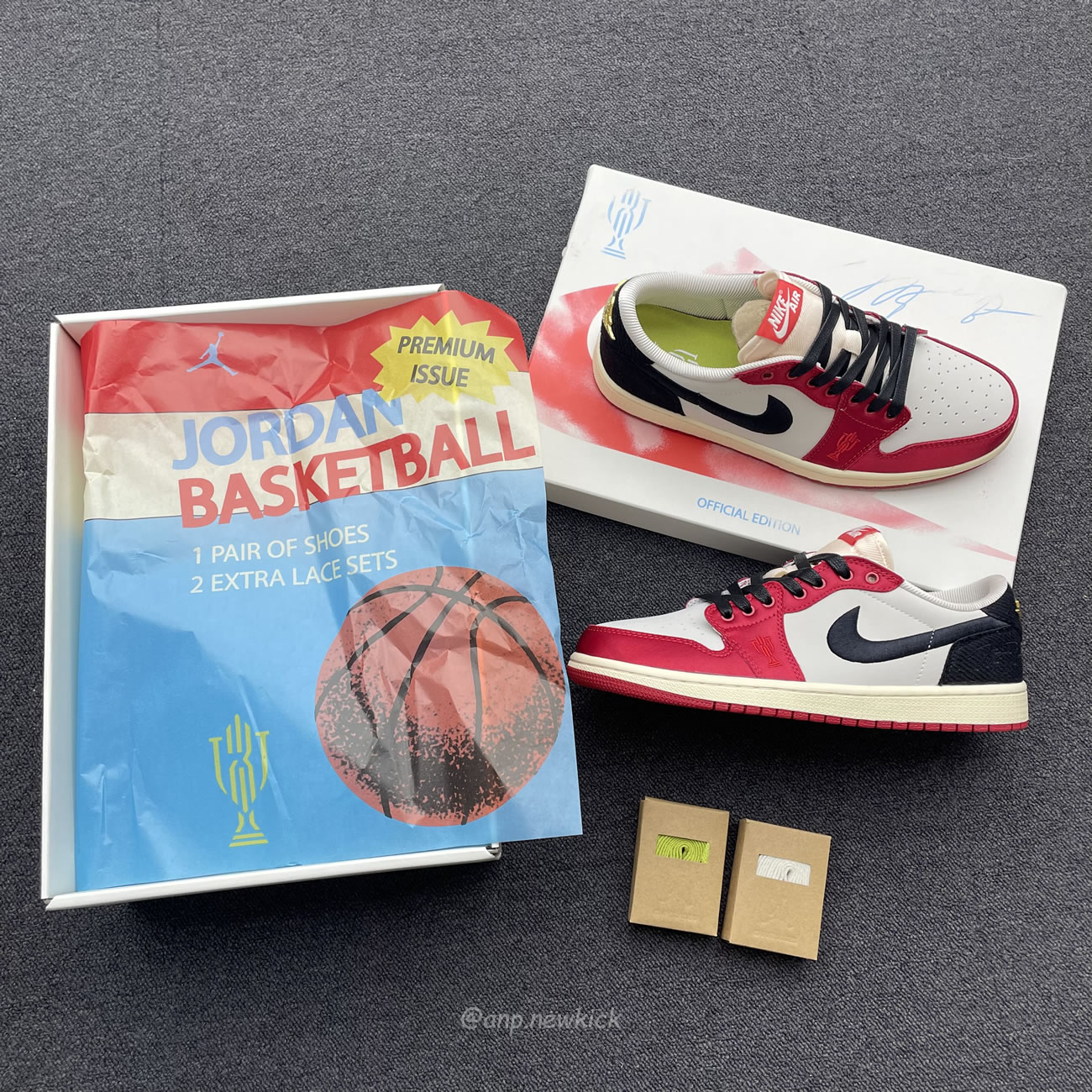 Air Jordan 1 Retro Low Og Trophy Room Away Fn0432 100 (4) - www.newkick.vip