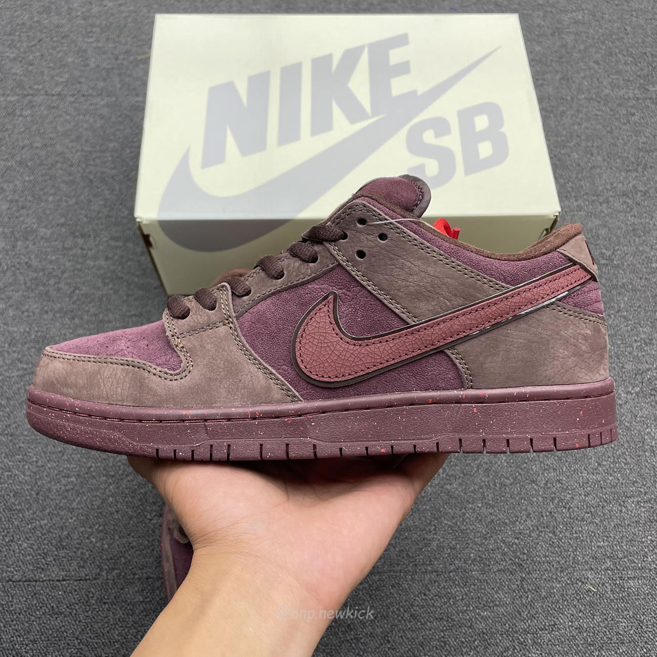Nike Sb Dunk Low Valentines Day 2023 Fn0619 600 (11) - www.newkick.vip