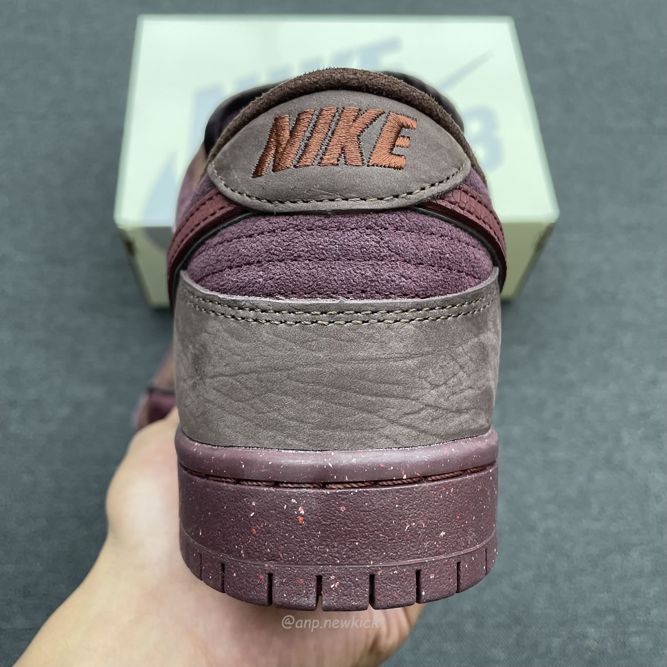 Nike Sb Dunk Low Valentines Day 2023 Fn0619 600 (8) - www.newkick.vip