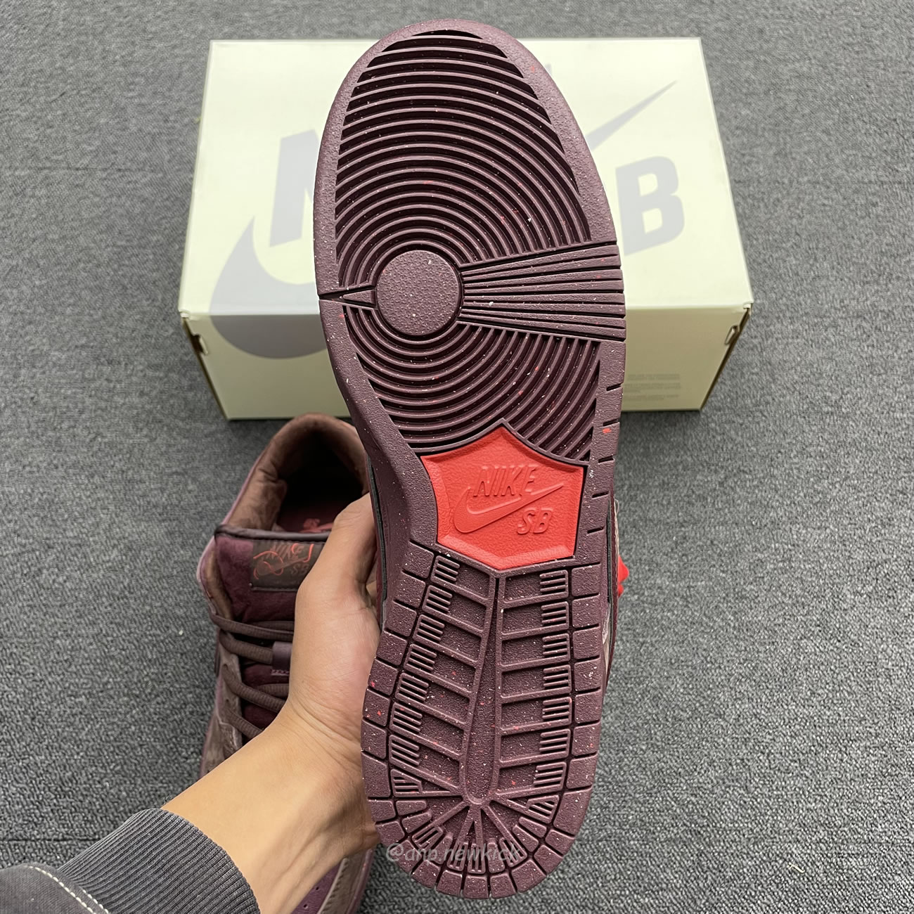 Nike Sb Dunk Low Valentines Day 2023 Fn0619 600 (2) - www.newkick.vip