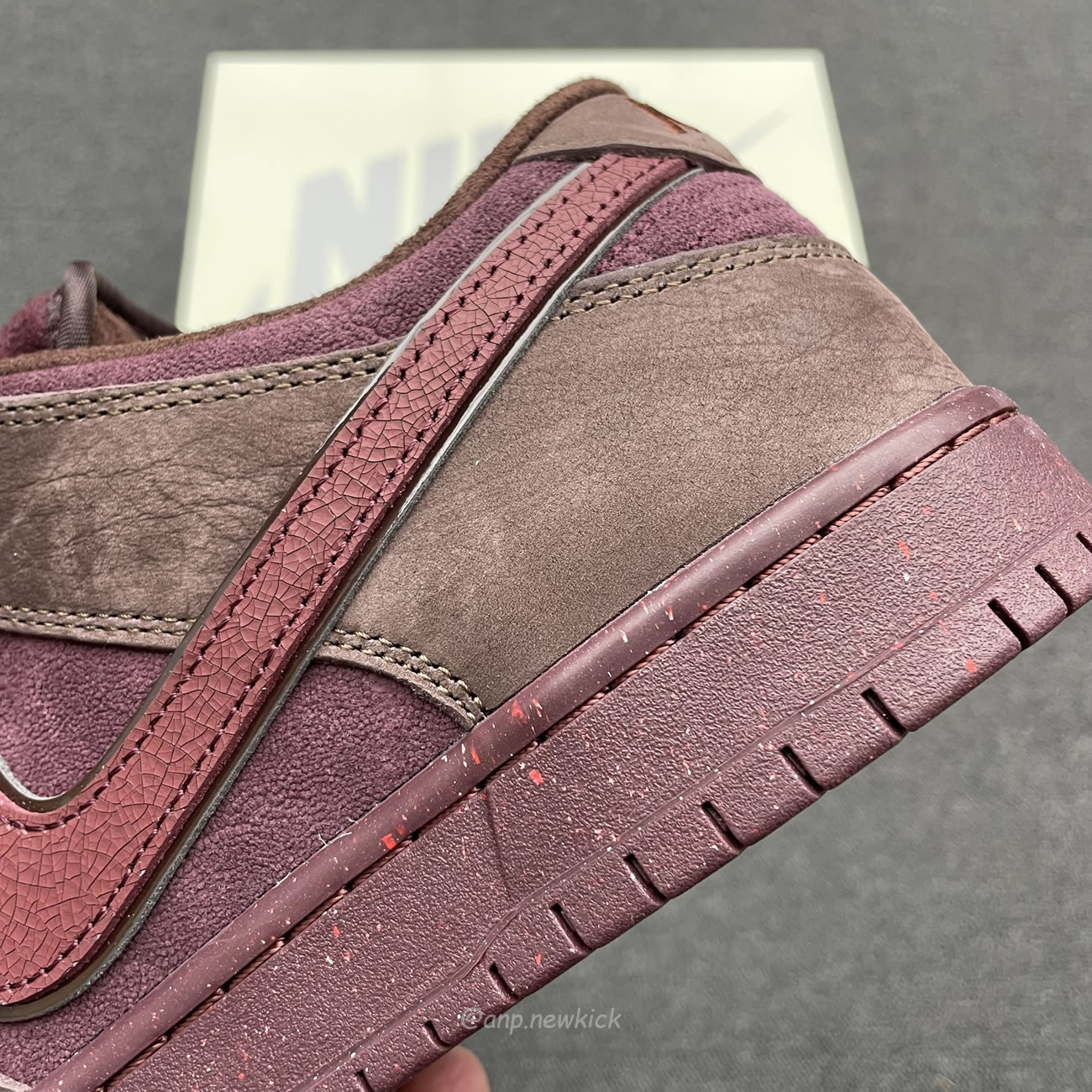 Nike Sb Dunk Low Valentines Day 2023 Fn0619 600 (5) - www.newkick.vip