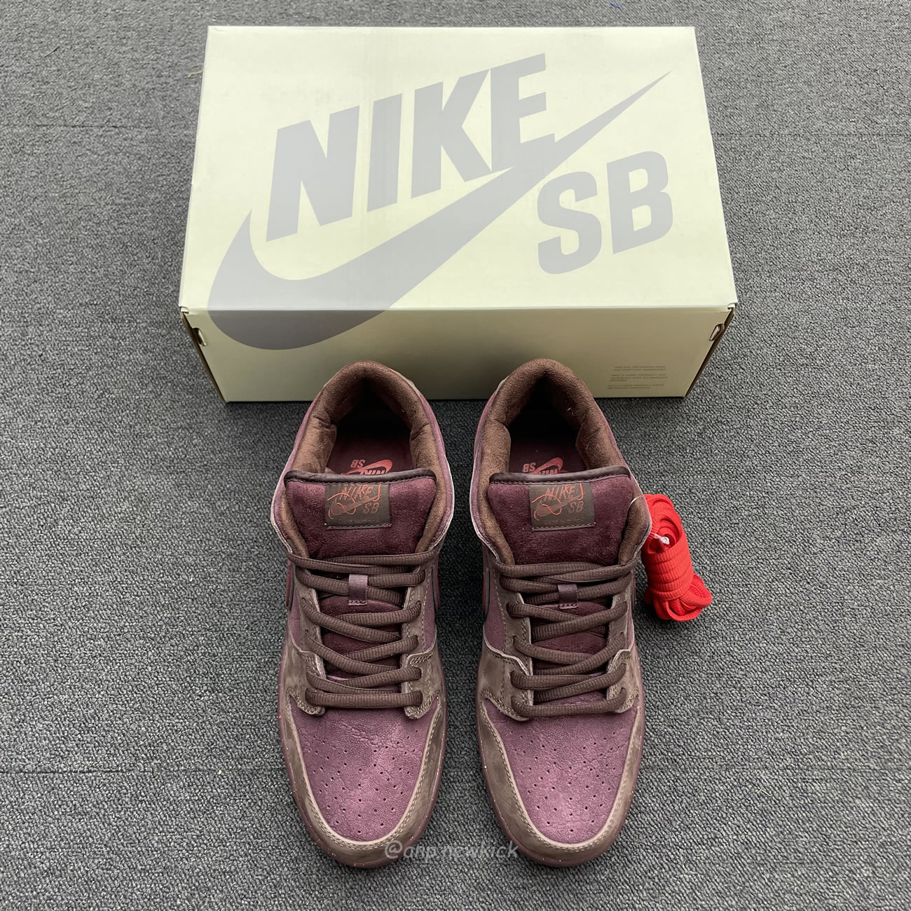Nike Sb Dunk Low Valentines Day 2023 Fn0619 600 (7) - www.newkick.vip