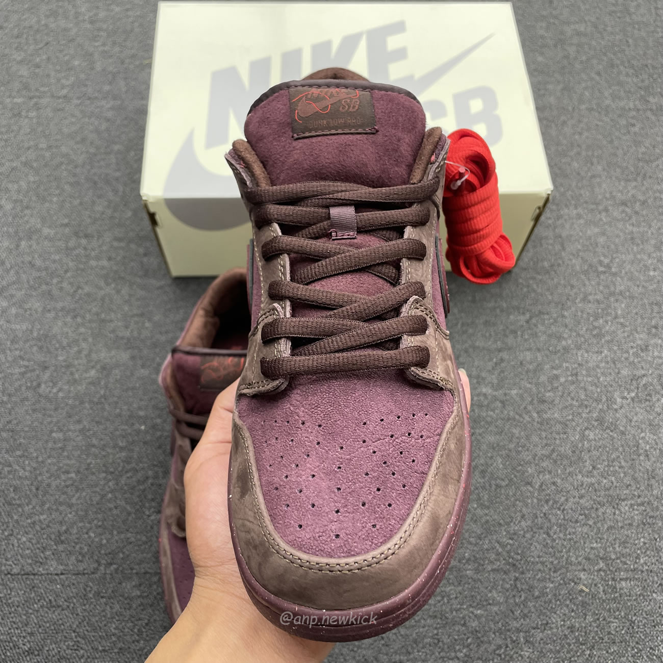 Nike Sb Dunk Low Valentines Day 2023 Fn0619 600 (9) - www.newkick.vip