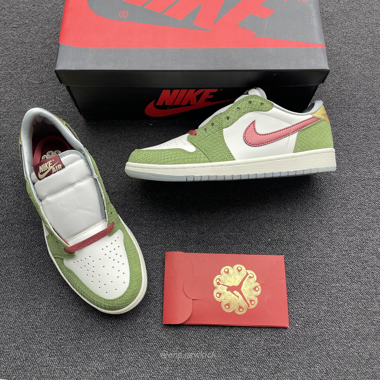 Air Jordan 1 Low Og Year Of The Dragon Fn3727 100 (4) - www.newkick.vip Air Jordan 1 Low Og Year Of The Dragon Fn3727 100 (4) - www.newkick.vip