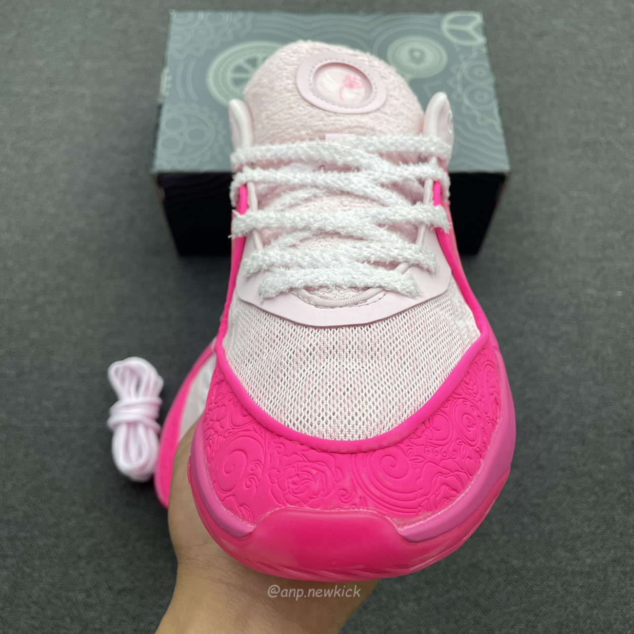 Nike Kd 16 Nrg Aunt Pearl Fn4929 600 (10) - www.newkick.vip