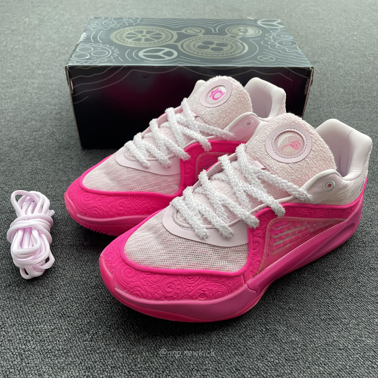 Nike Kd 16 Nrg Aunt Pearl Fn4929 600 (6) - www.newkick.vip