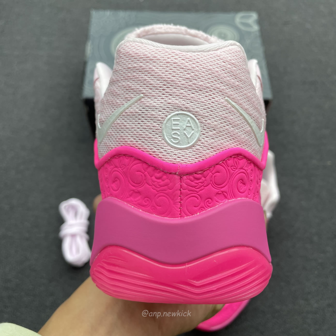 Nike Kd 16 Nrg Aunt Pearl Fn4929 600 (8) - www.newkick.vip