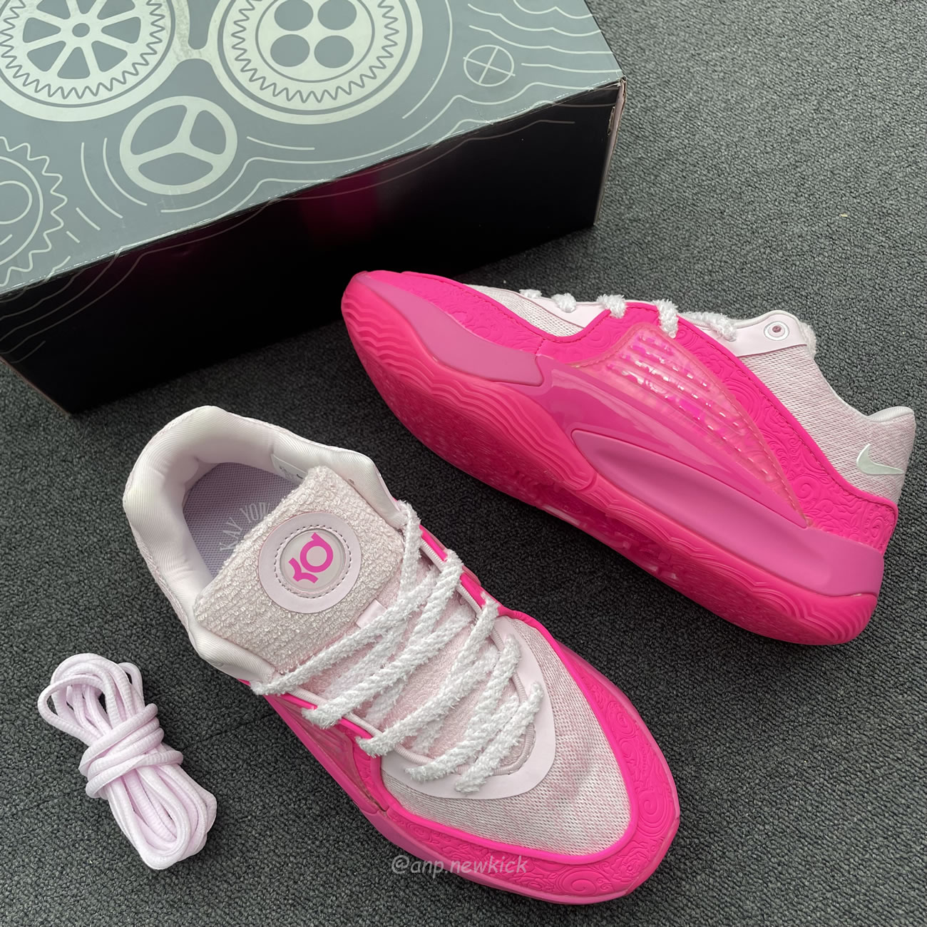 Nike Kd 16 Nrg Aunt Pearl Fn4929 600 (9) - www.newkick.vip