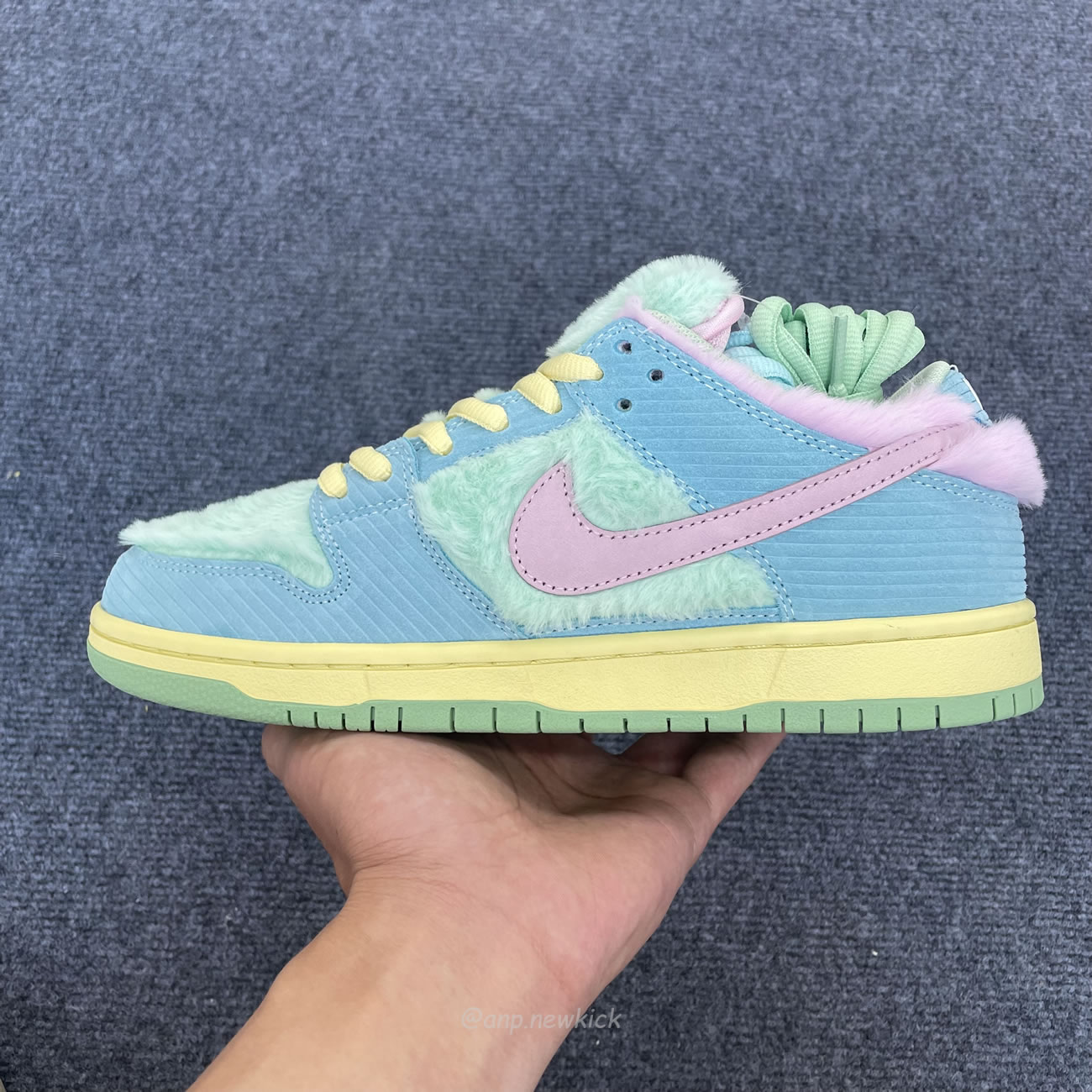 Nike Sb Dunk Low Verdy Visty Fn6040 400 (17) - www.newkick.vip