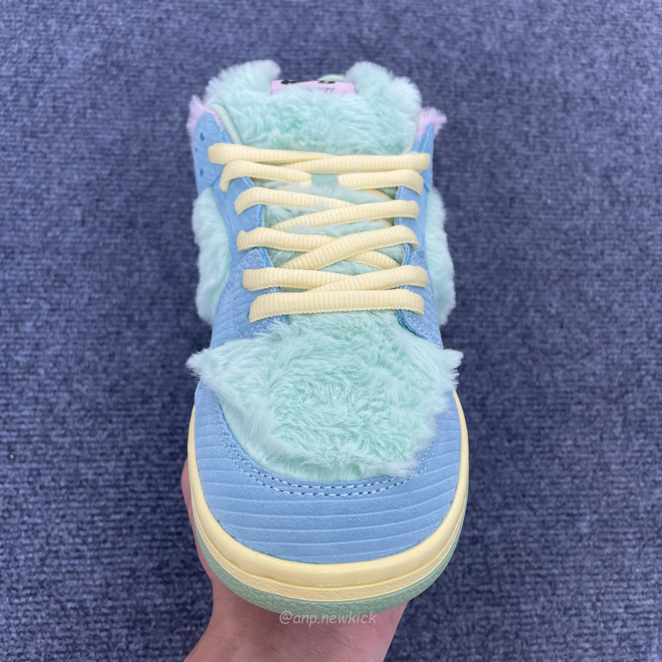 Nike Sb Dunk Low Verdy Visty Fn6040 400 (10) - www.newkick.vip