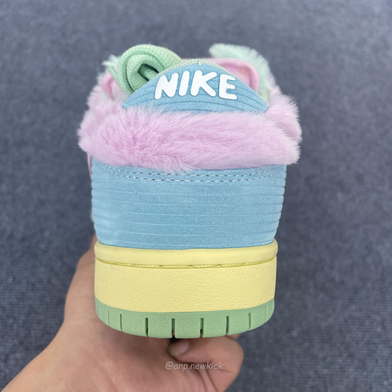 Nike Sb Dunk Low Verdy Visty Fn6040 400 (12) - www.newkick.vip