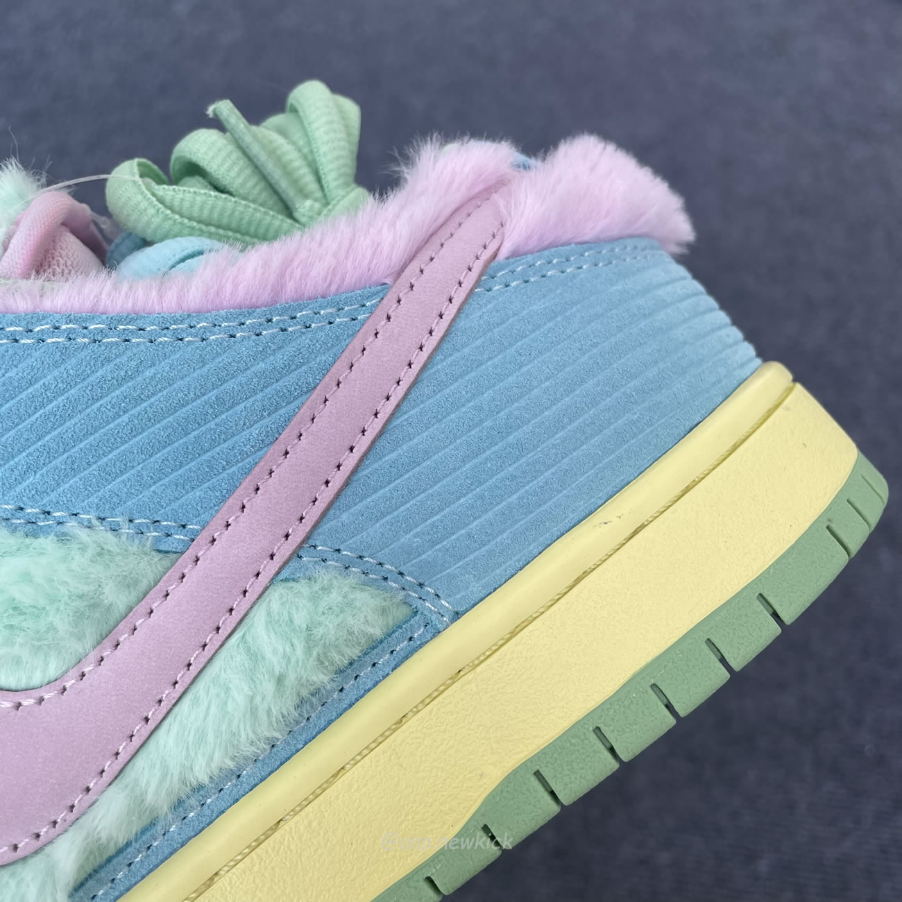 Nike Sb Dunk Low Verdy Visty Fn6040 400 (14) - www.newkick.vip