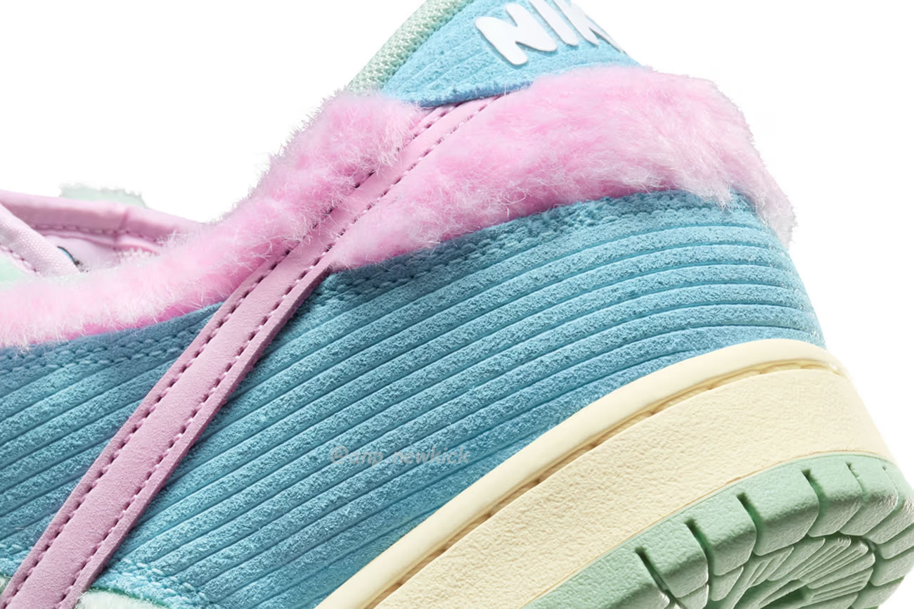 Nike Sb Dunk Low Verdy Visty Fn6040 400 (19) - www.newkick.vip