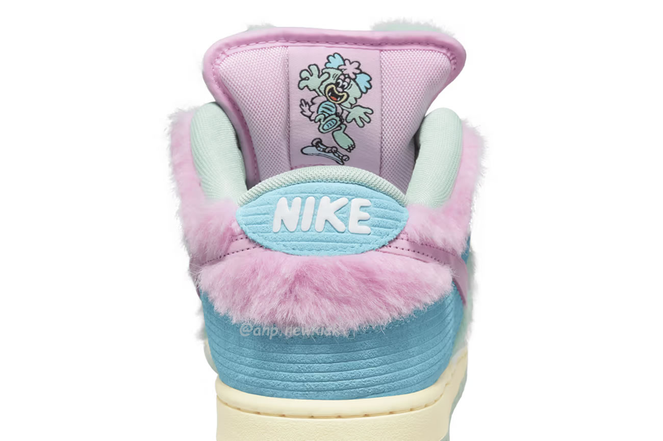 Nike Sb Dunk Low Verdy Visty Fn6040 400 (6) - www.newkick.vip