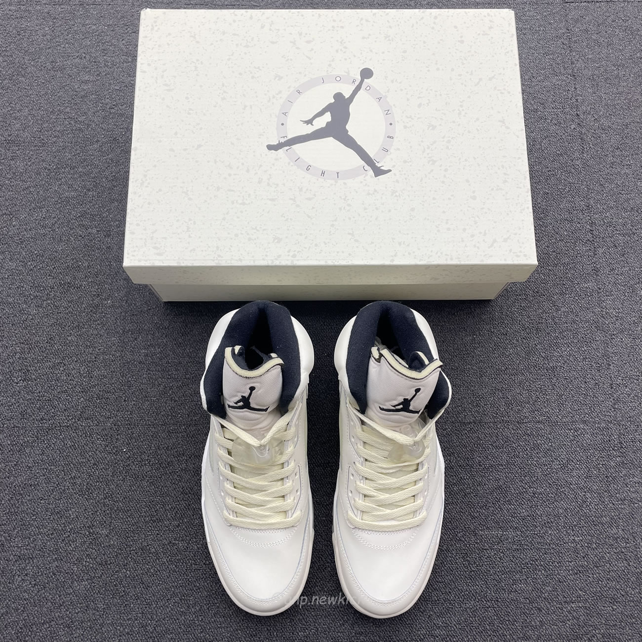 Air Jordan 5 Retro Se Sail Fn7405 100 (4) - www.newkick.vip Air Jordan 5 Retro Se Sail Fn7405 100 (4) - www.newkick.vip