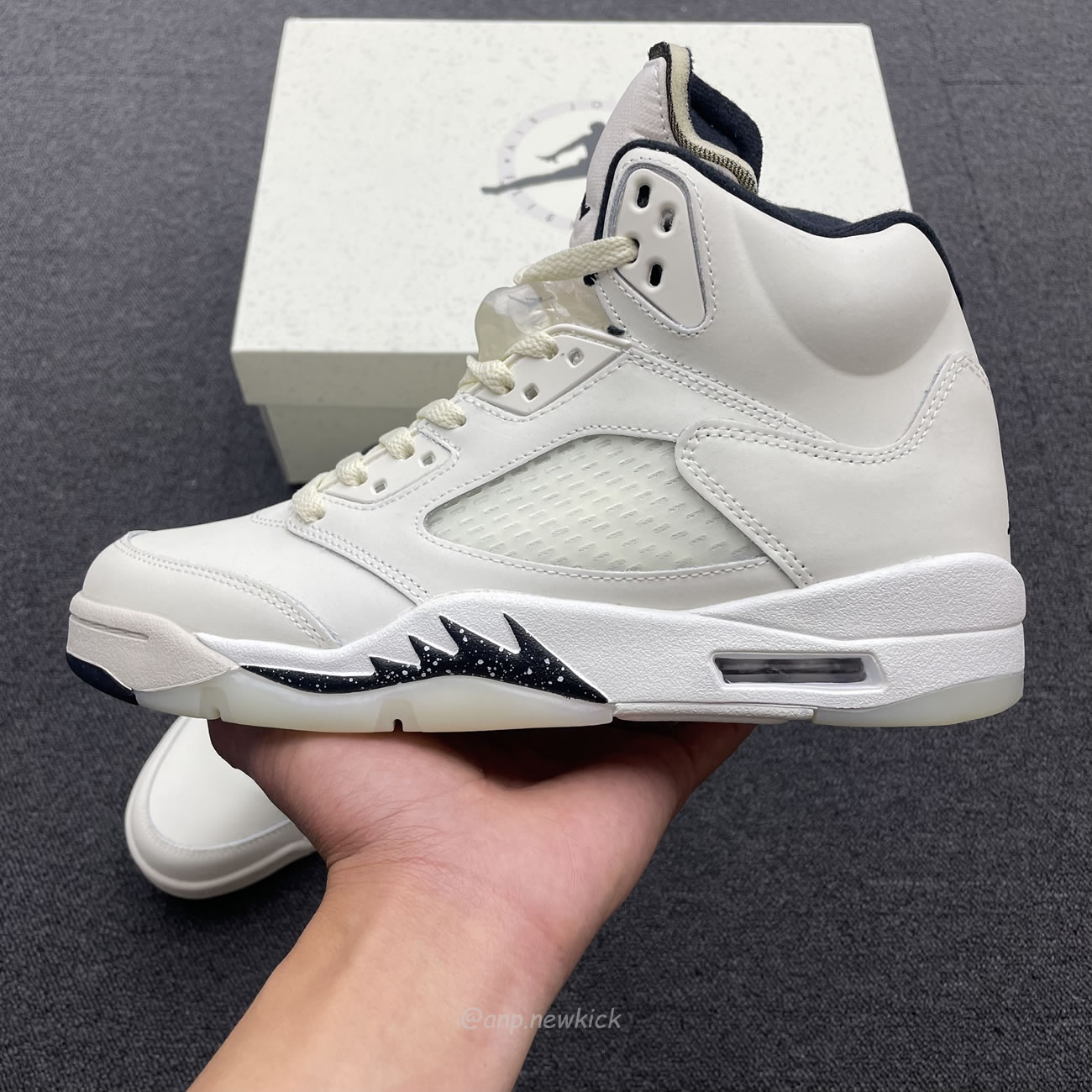 Air Jordan 5 Retro Se Sail Fn7405 100 (10) - www.newkick.vip