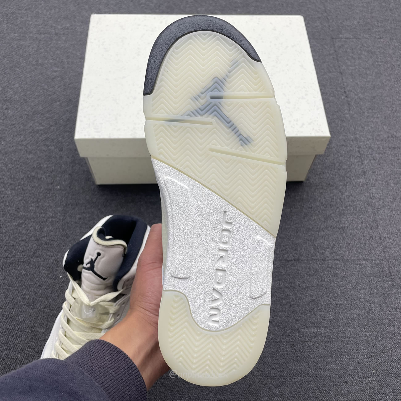 Air Jordan 5 Retro Se Sail Fn7405 100 (2) - www.newkick.vip