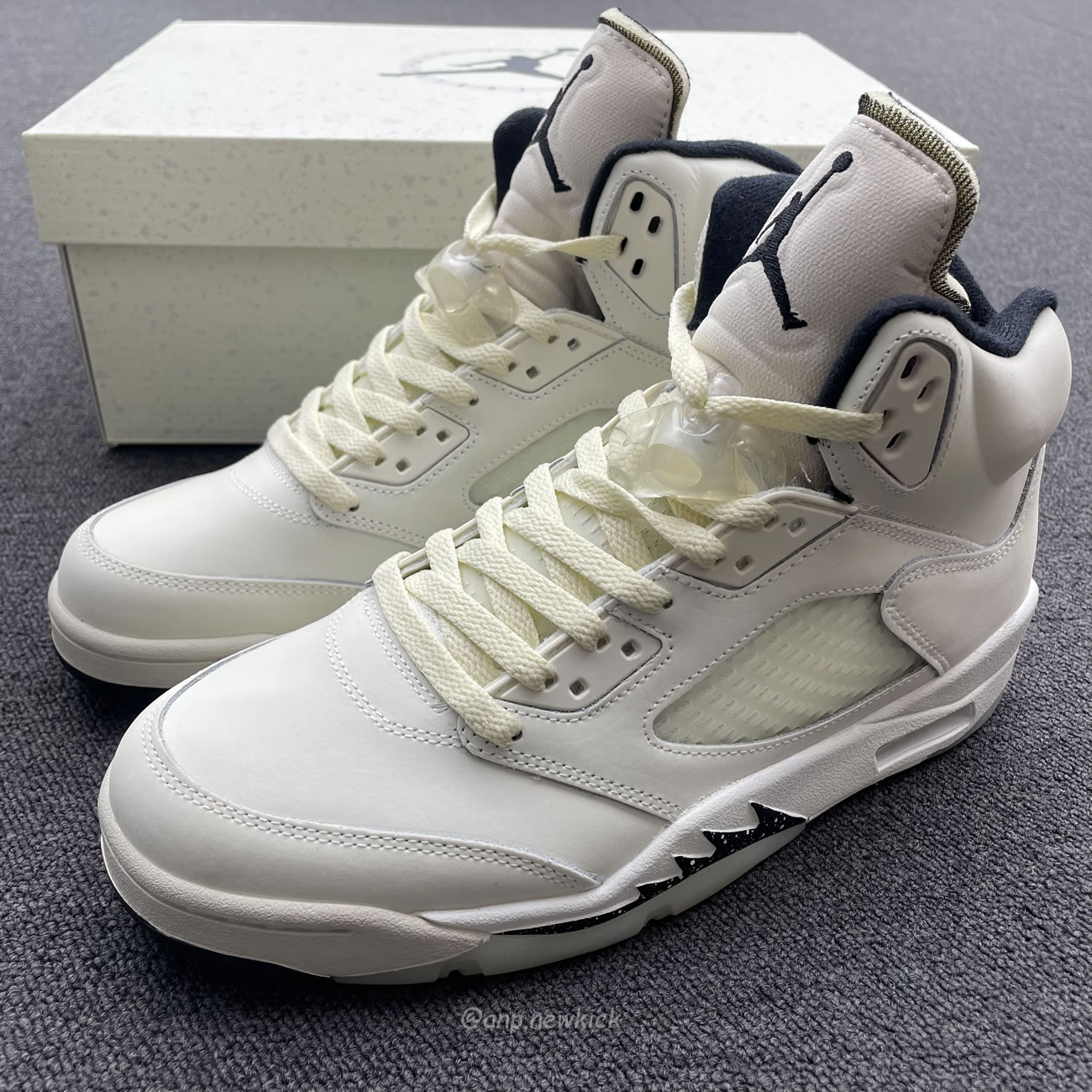 Air Jordan 5 Retro Se Sail Fn7405 100 (6) - www.newkick.vip