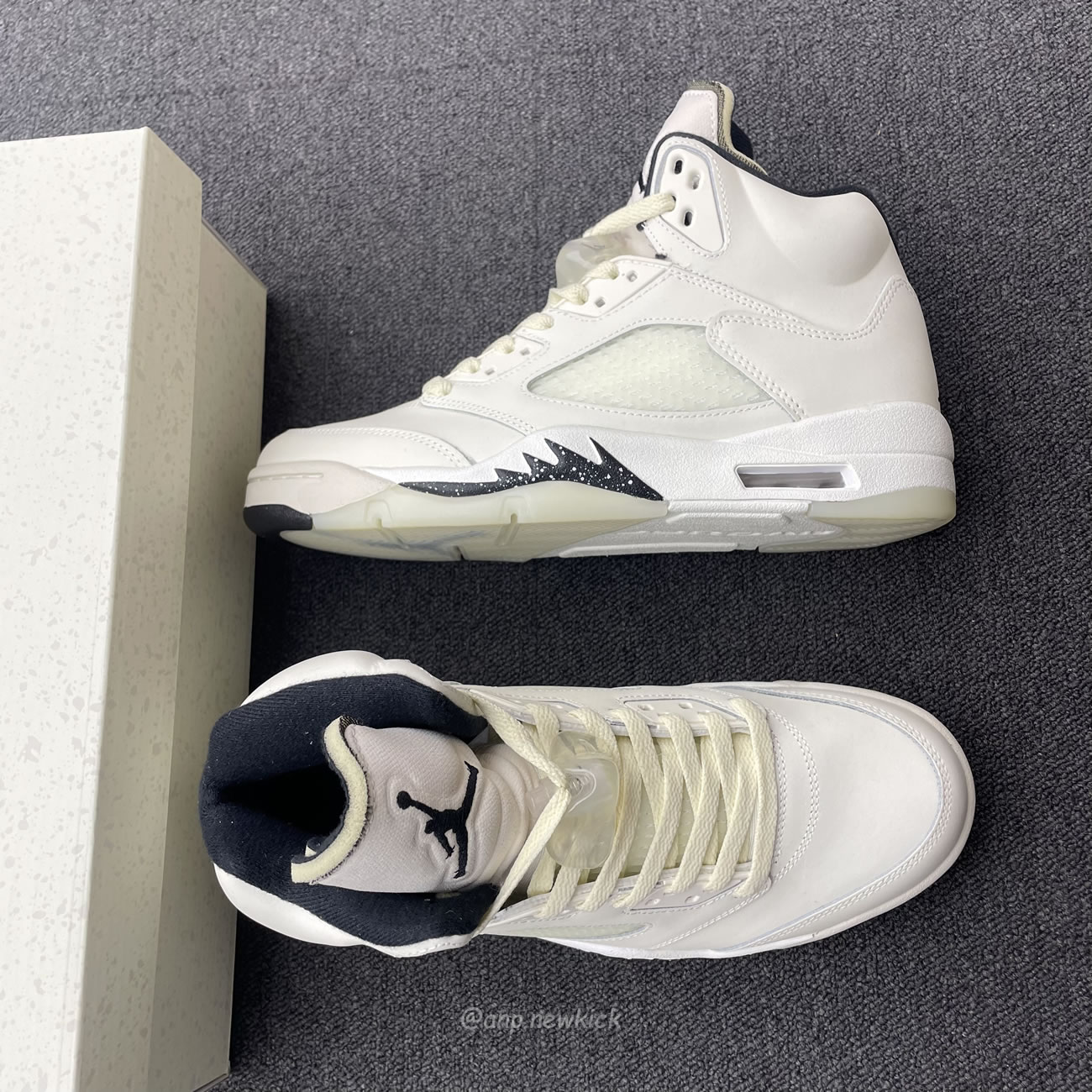 Air Jordan 5 Retro Se Sail Fn7405 100 (8) - www.newkick.vip