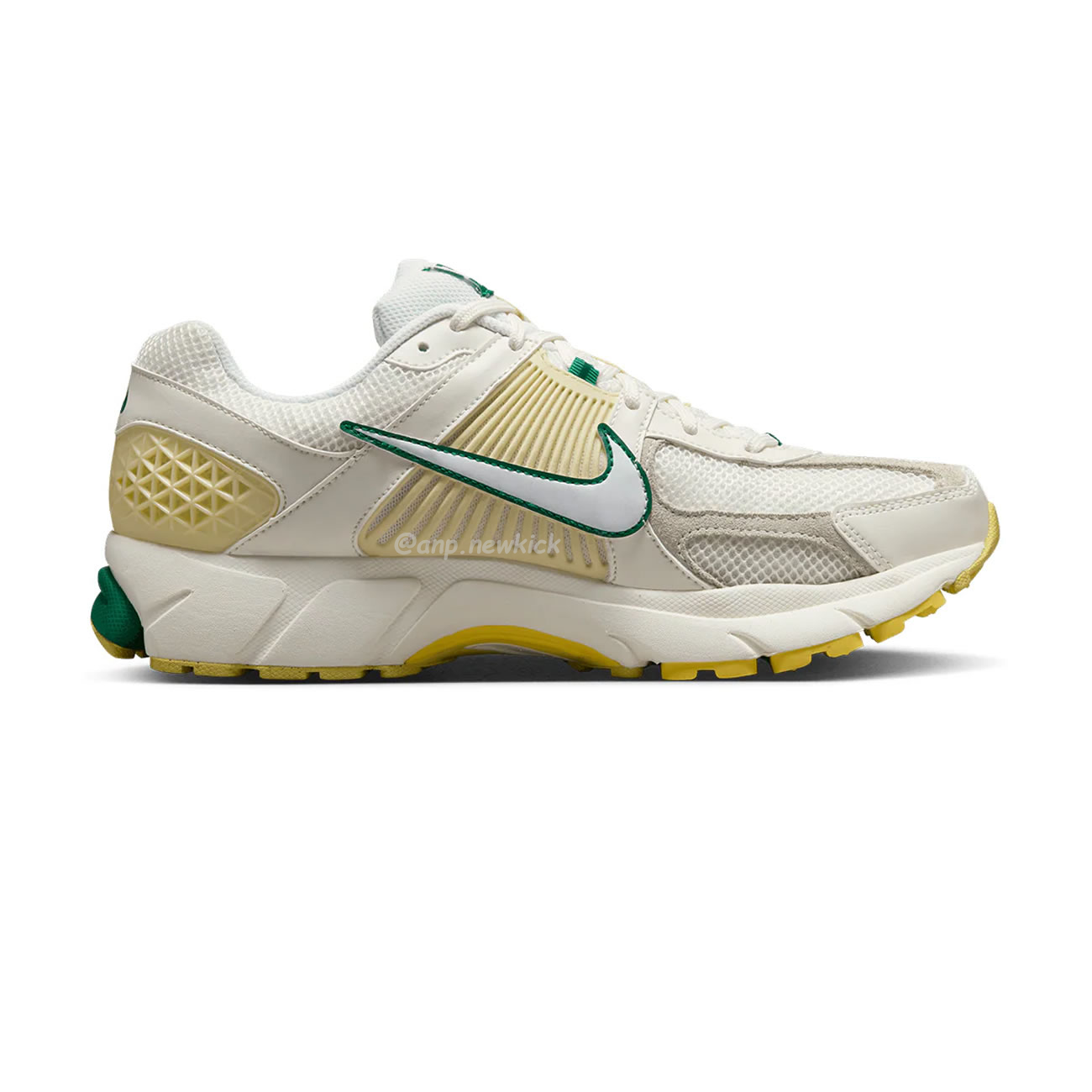 Nike Zoom Vomero 5 Malachite Alabaster Fn8361 100 (8) - www.newkick.vip
