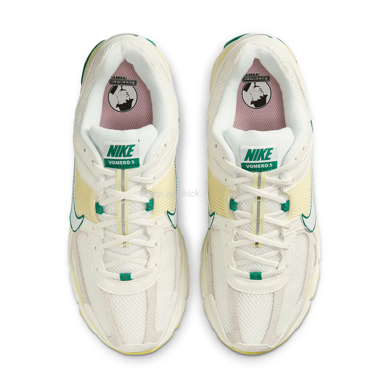 Nike Zoom Vomero 5 Malachite Alabaster Fn8361 100 (9) - www.newkick.vip